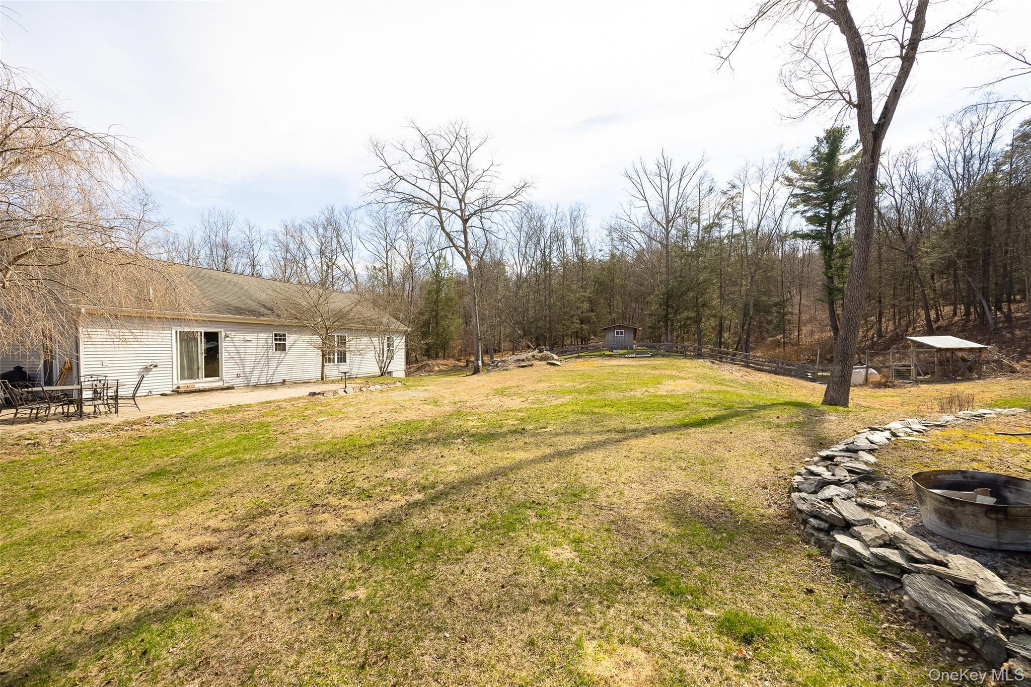 Single Family Milewood  Dutchess County, NY 12545, MLS-978839-30