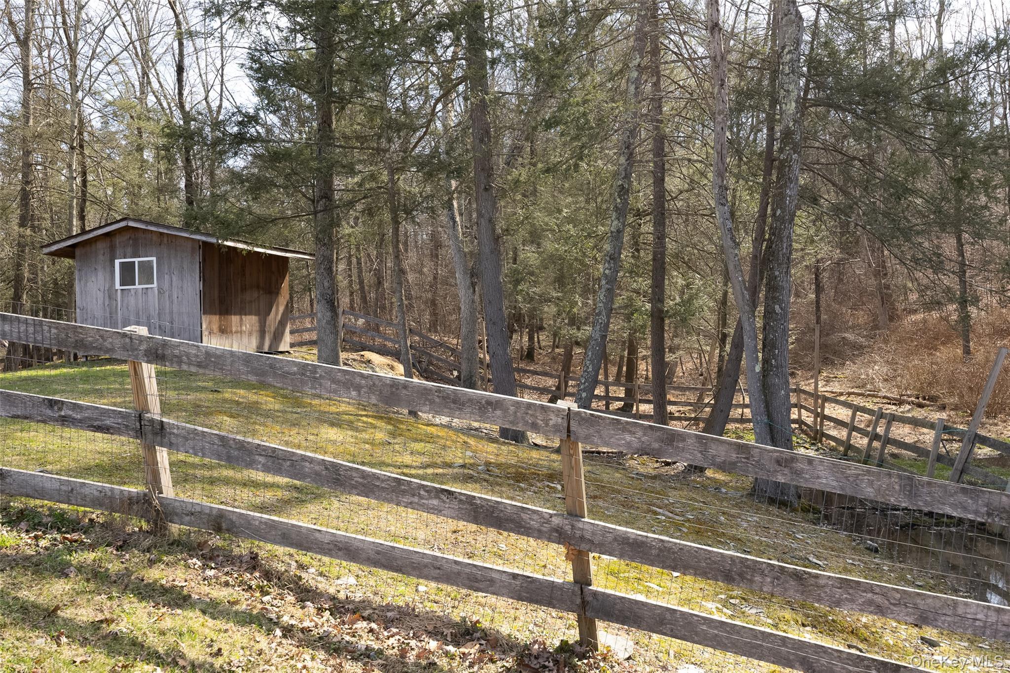 Single Family Milewood  Dutchess County, NY 12545, MLS-978839-5