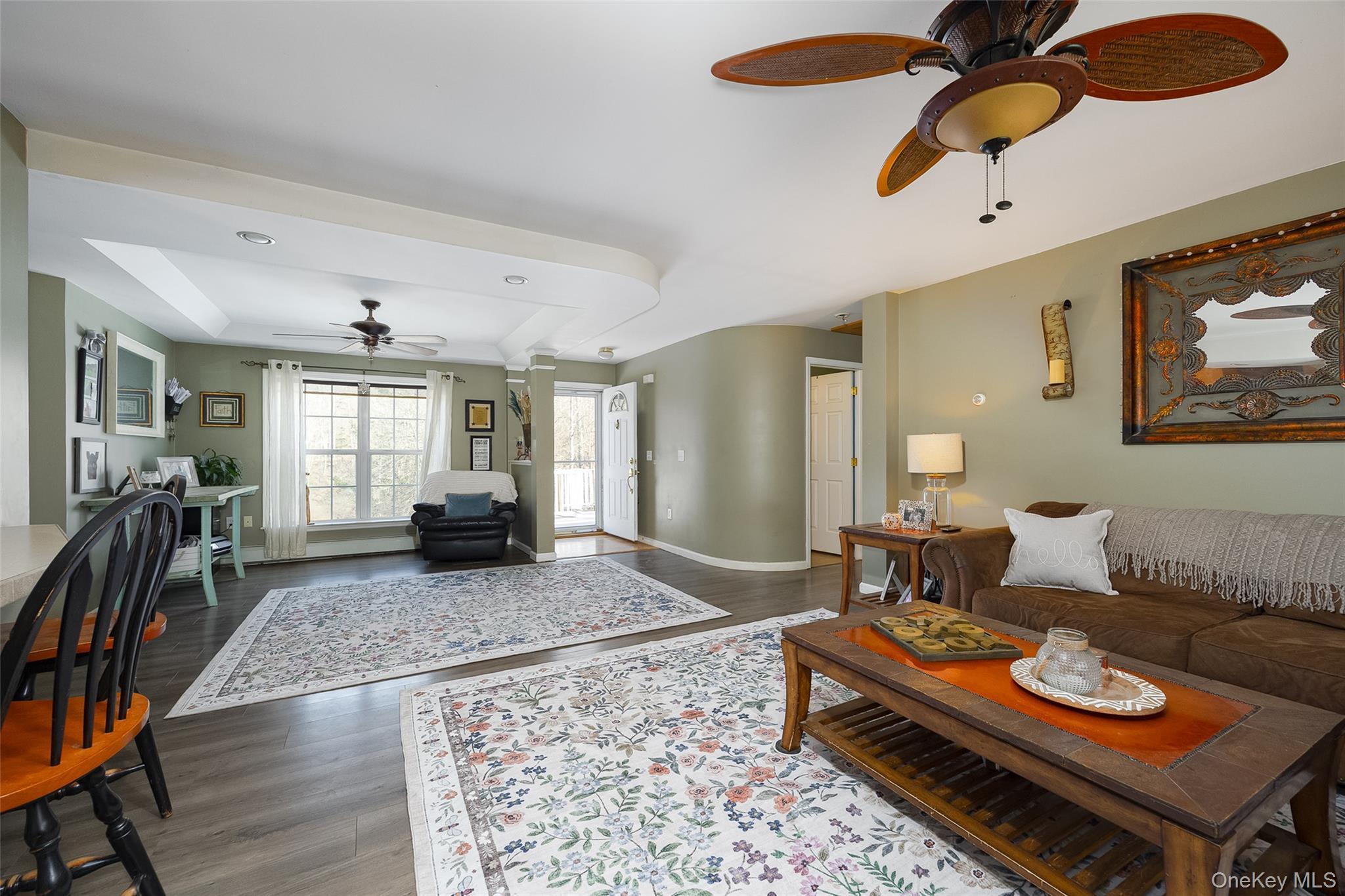 Single Family Milewood  Dutchess County, NY 12545, MLS-978839-7