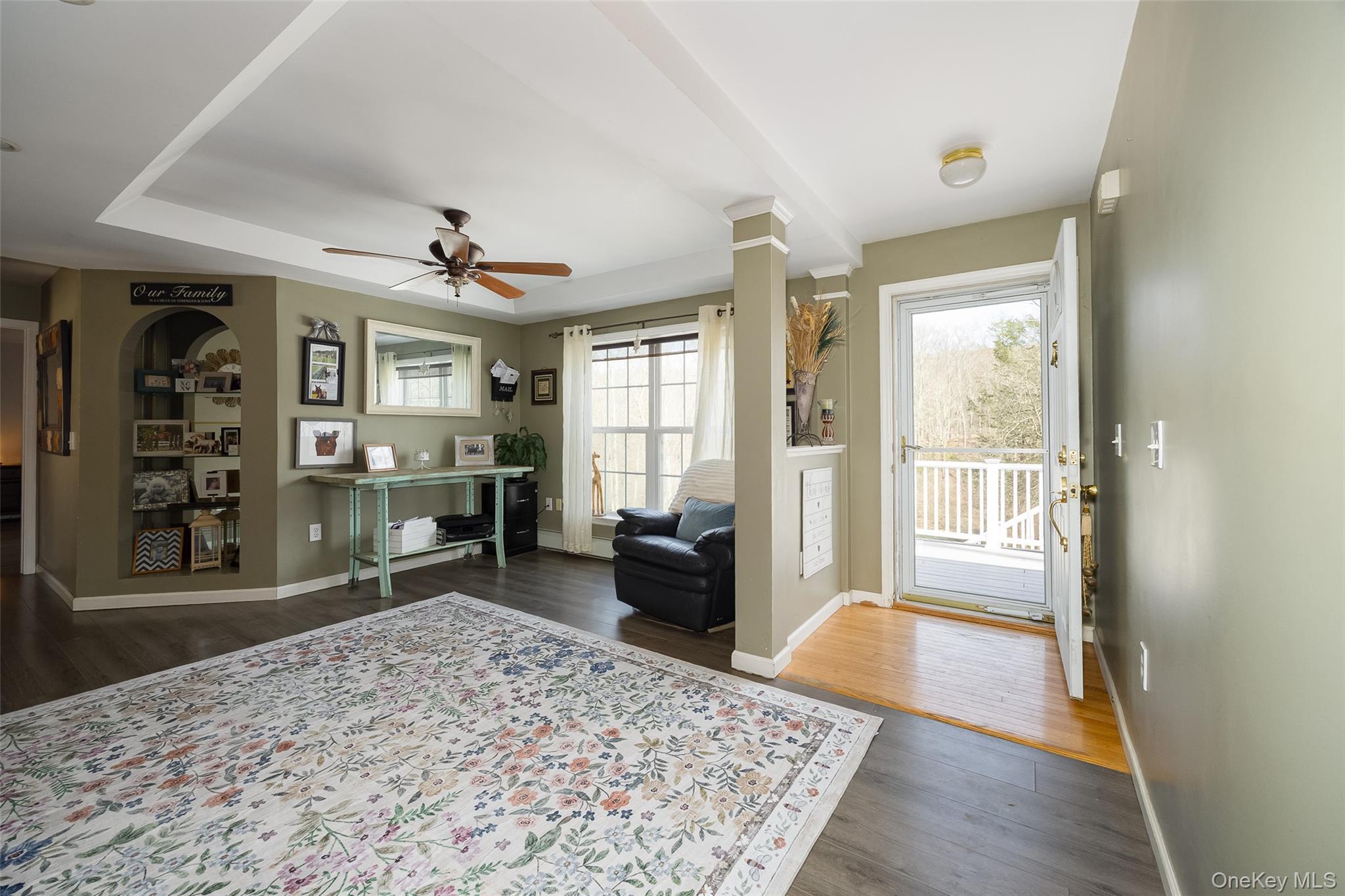 Single Family Milewood  Dutchess County, NY 12545, MLS-978839-8