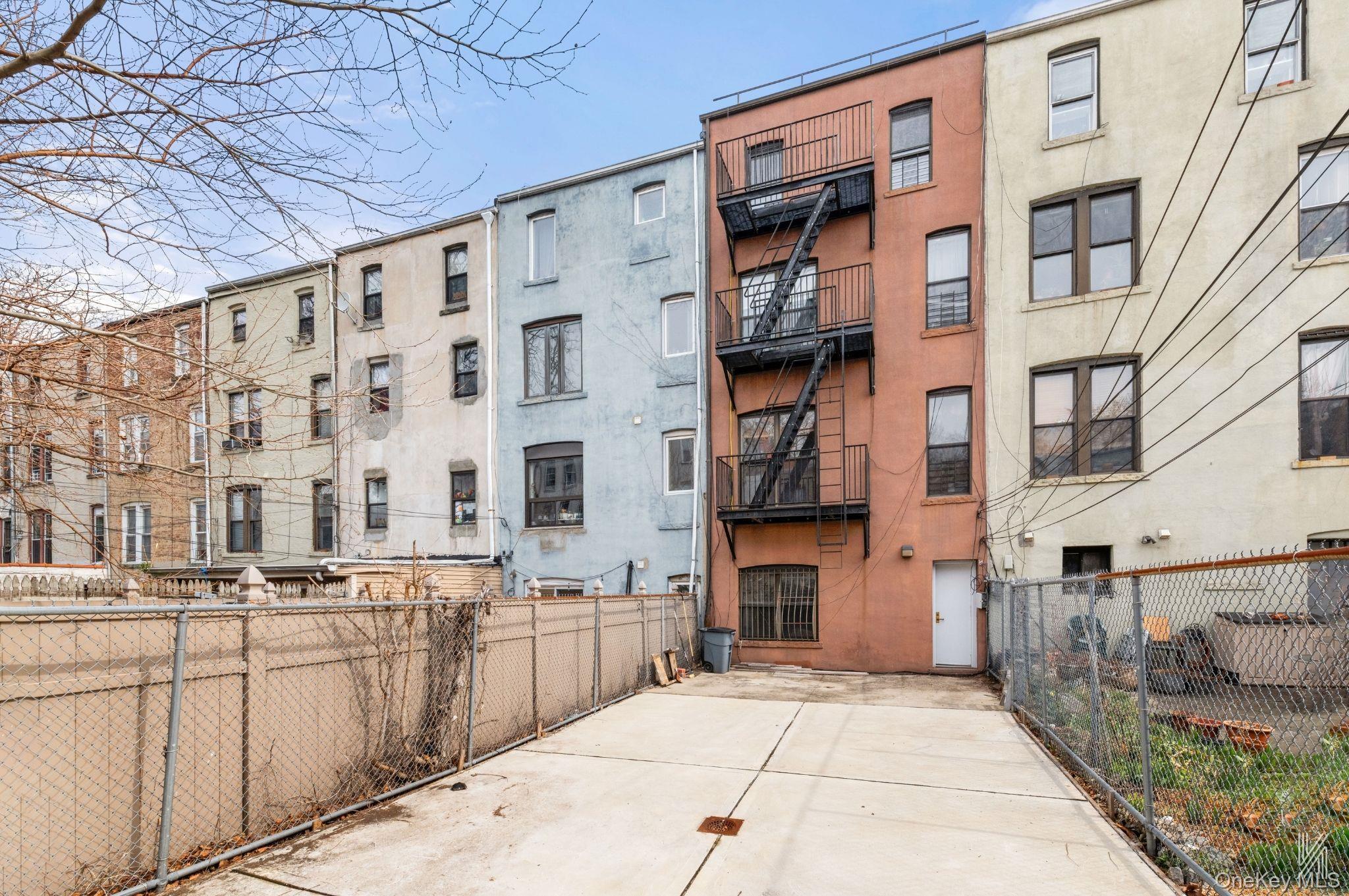 Single Family 54th  Brooklyn, NY 11220, MLS-978841-21