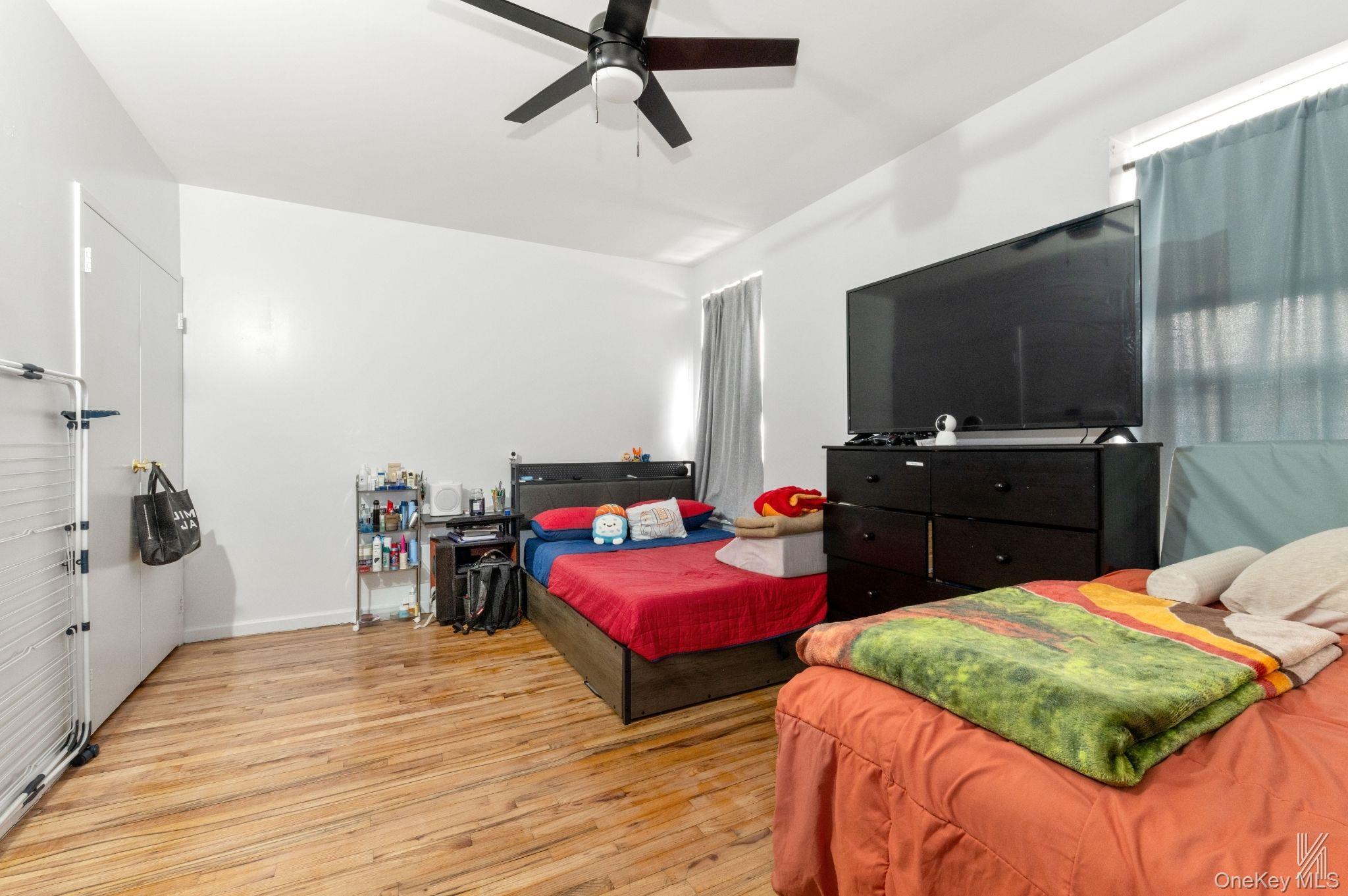 Single Family 54th  Brooklyn, NY 11220, MLS-978841-8