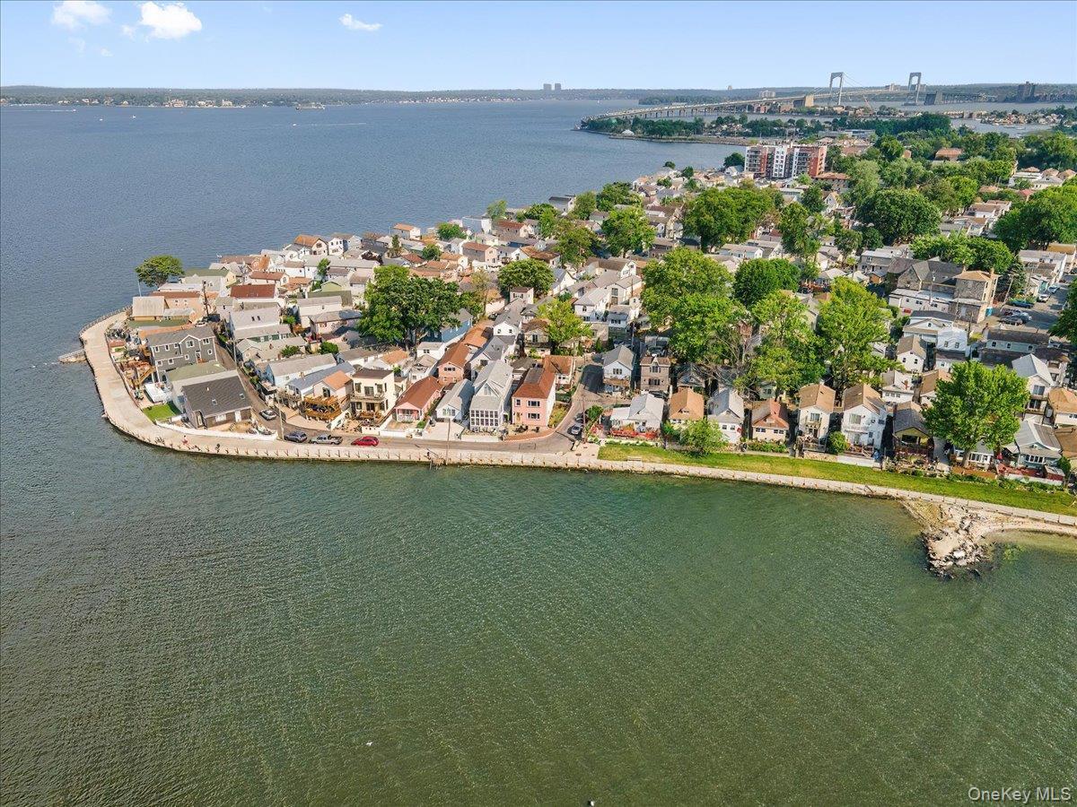 Land Edgewater  Bronx, NY 10465, MLS-978846-18