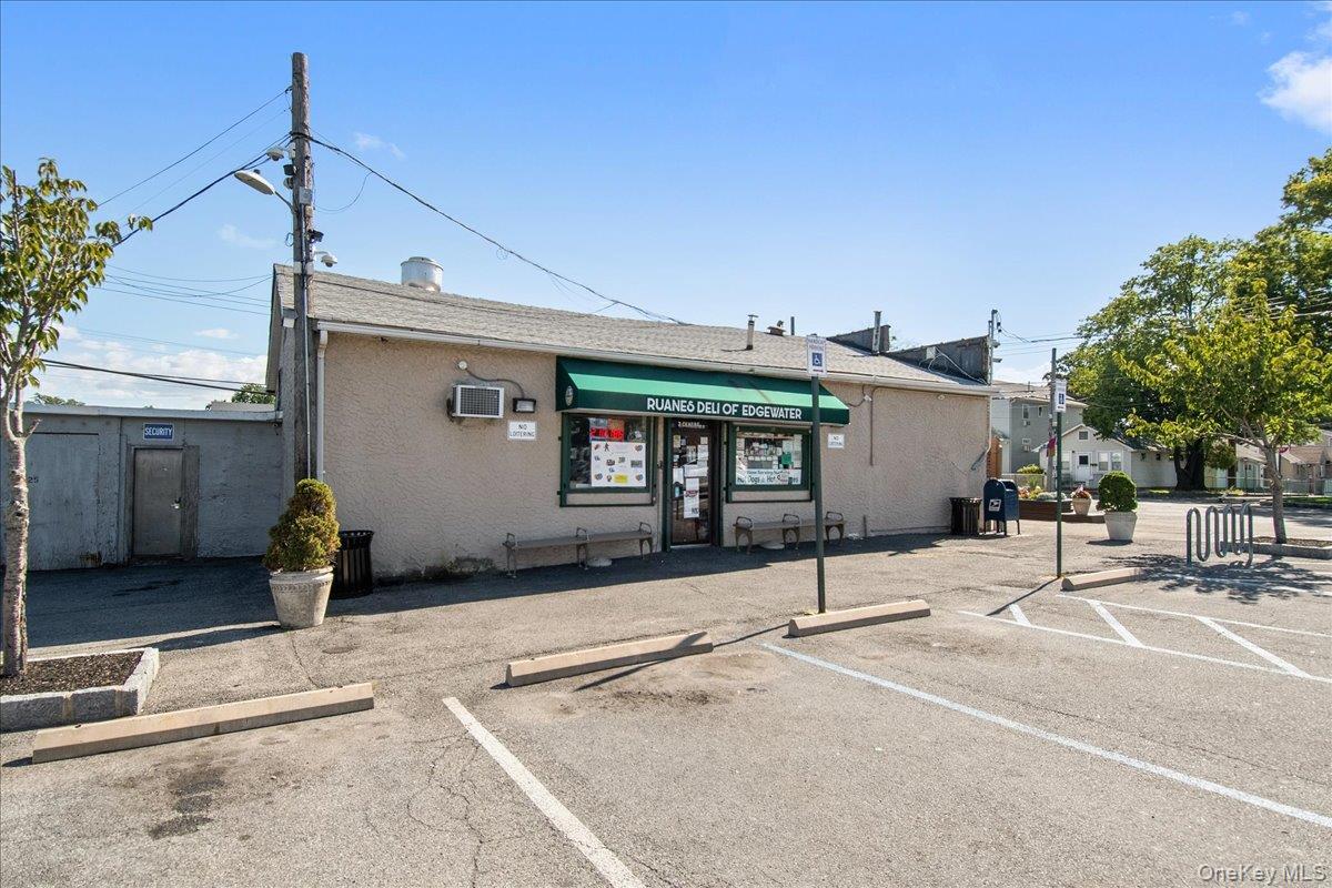 Land Edgewater  Bronx, NY 10465, MLS-978846-4