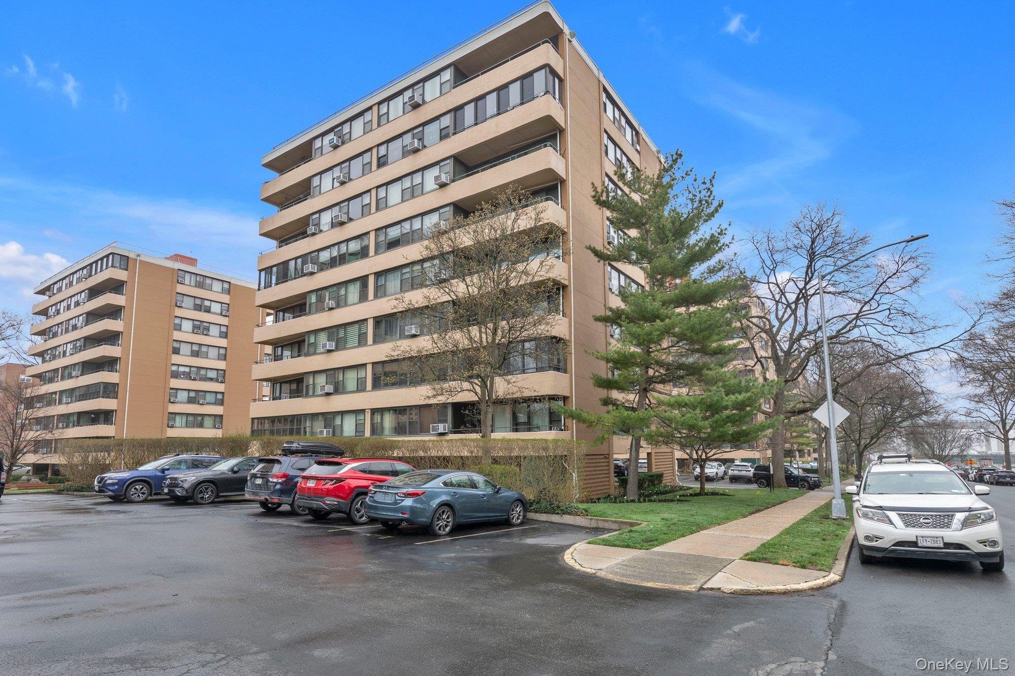 Coop 9th  Queens, NY 11357, MLS-978847-11