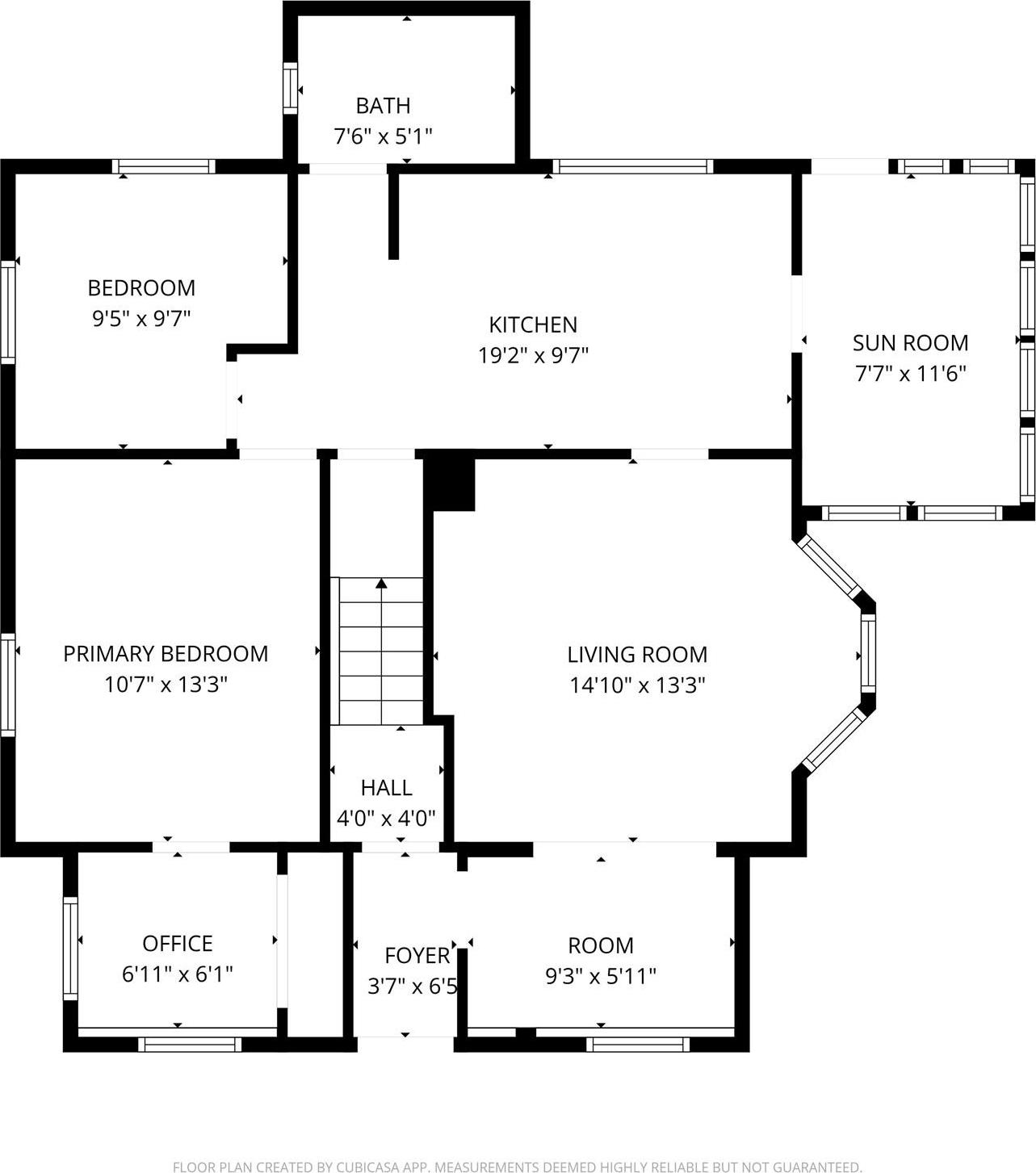 Single Family Maple Place  Nassau County, NY 11501, MLS-978860-30