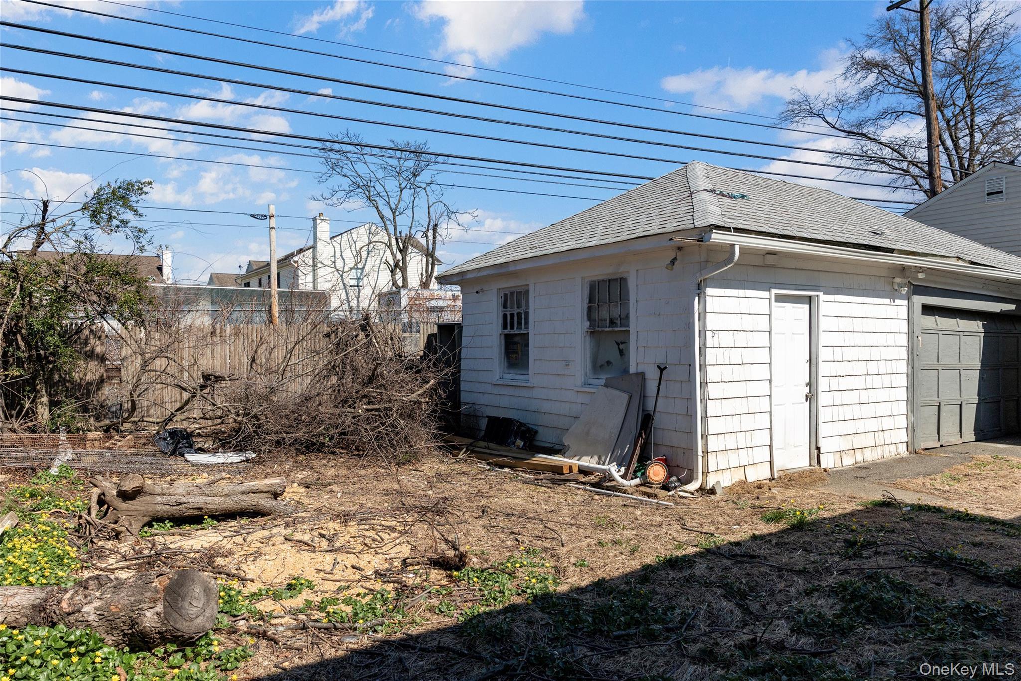 Single Family Maple Place  Nassau County, NY 11501, MLS-978860-5