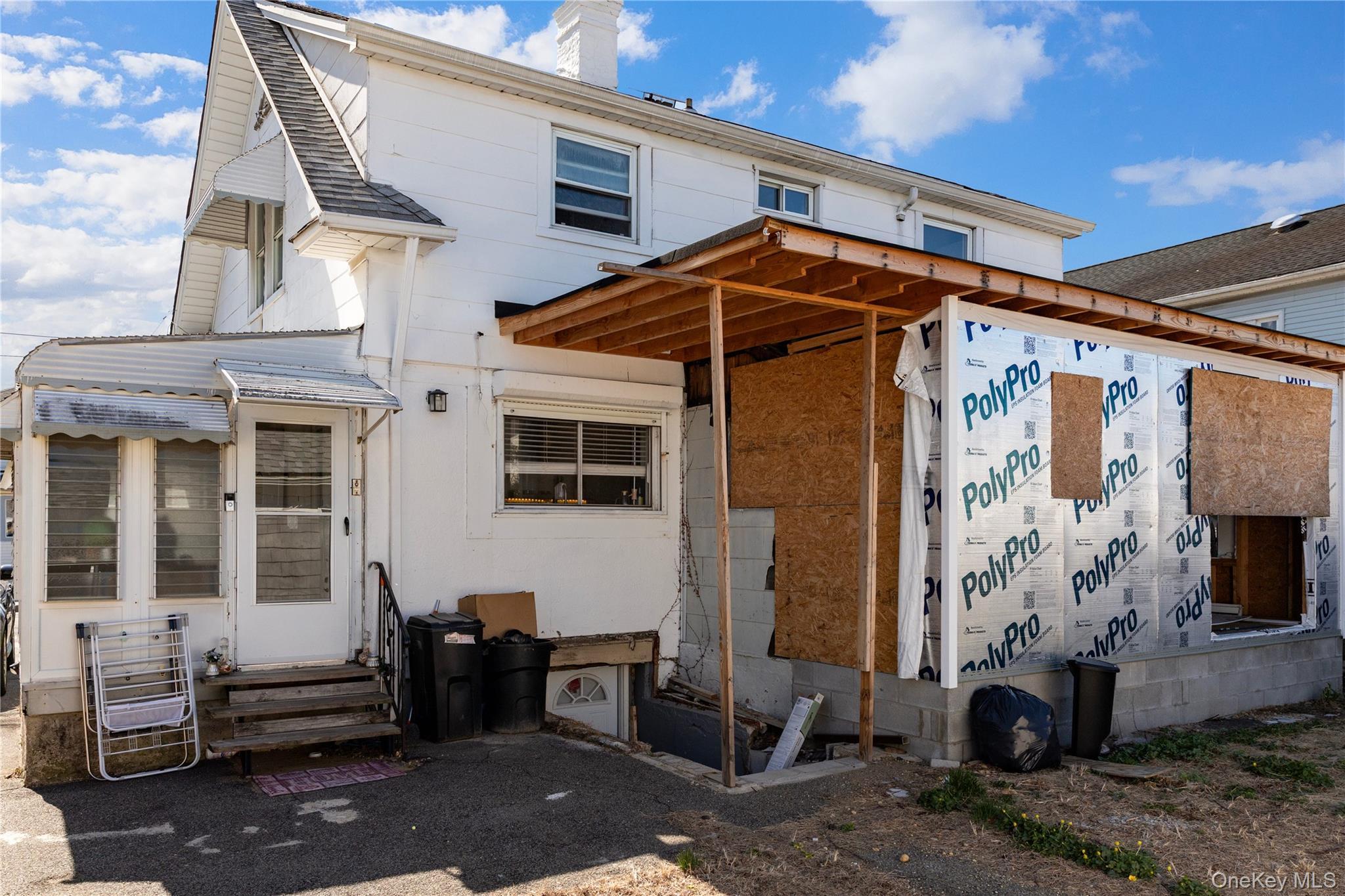Single Family Maple Place  Nassau County, NY 11501, MLS-978860-6