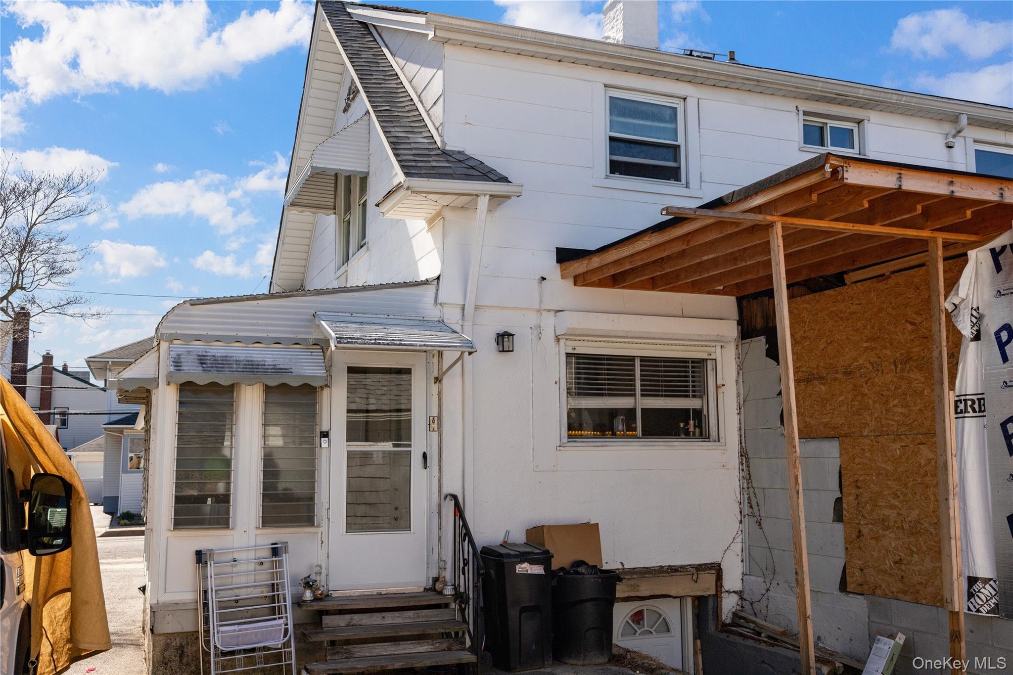 Single Family Maple Place  Nassau County, NY 11501, MLS-978860-7