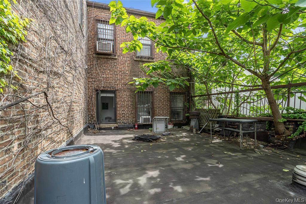 Single Family Bedford Brooklyn, NY 11249, MLS-978864-15