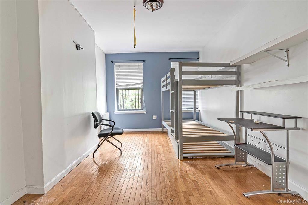 Single Family Bedford Brooklyn, NY 11249, MLS-978864-17