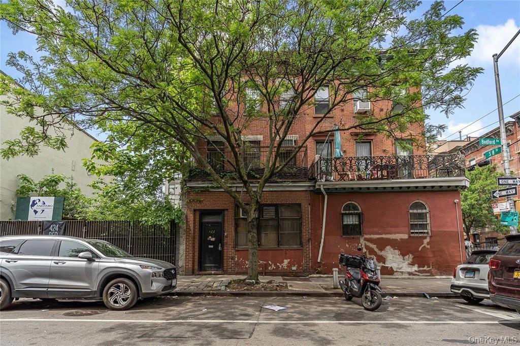 Single Family Bedford Brooklyn, NY 11249, MLS-978864-9