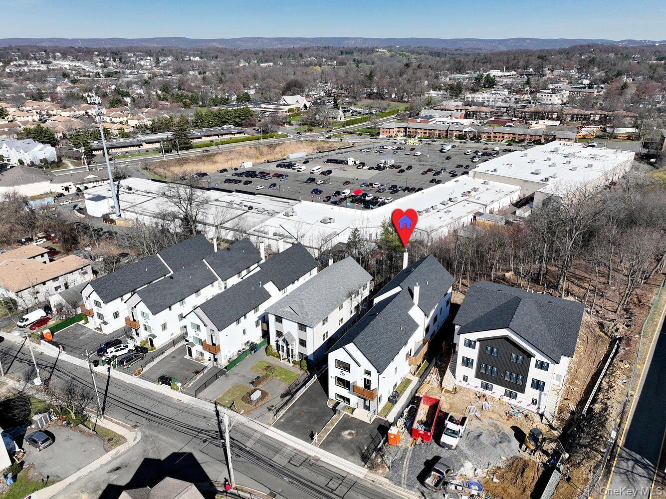 Condo Ewing  Rockland County, NY 10977, MLS-978870-45