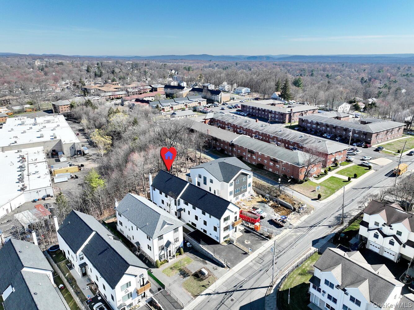 Condo Ewing  Rockland County, NY 10977, MLS-978870-46