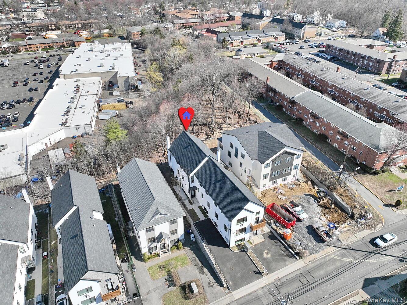 Condo Ewing  Rockland County, NY 10977, MLS-978870-47