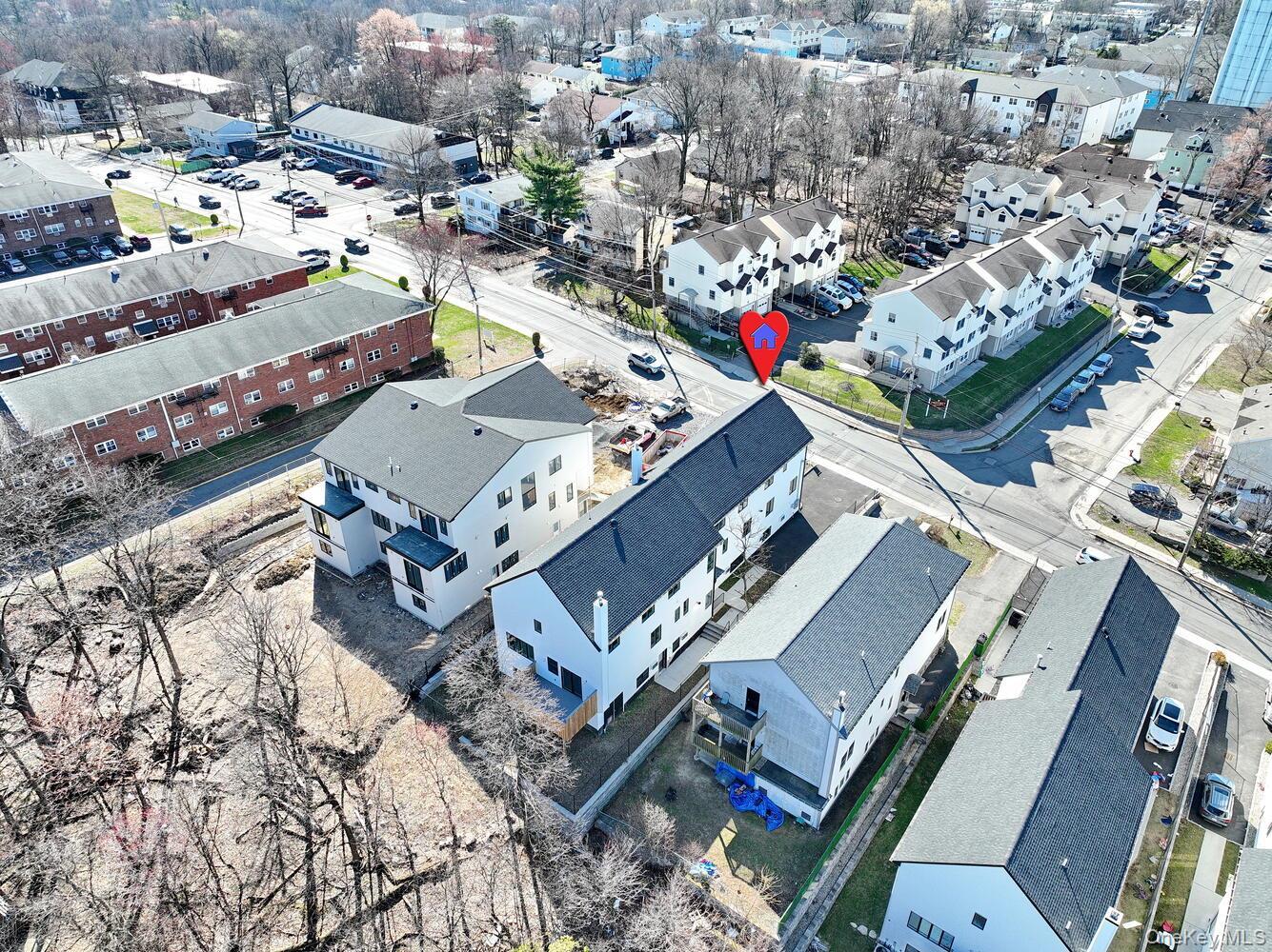 Condo Ewing  Rockland County, NY 10977, MLS-978870-48