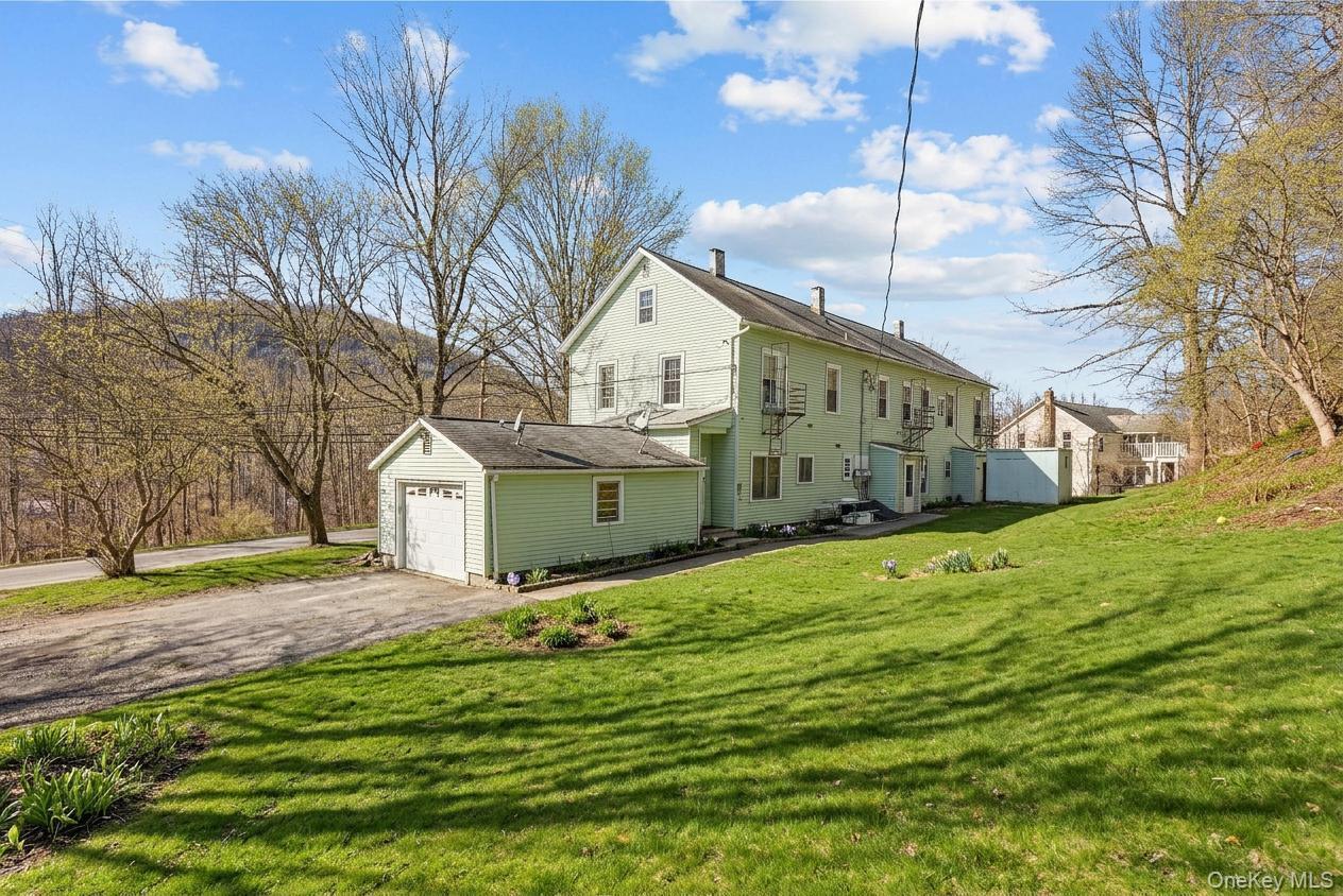 Single Family Old Route 22  Dutchess County, NY 12592, MLS-978880-2