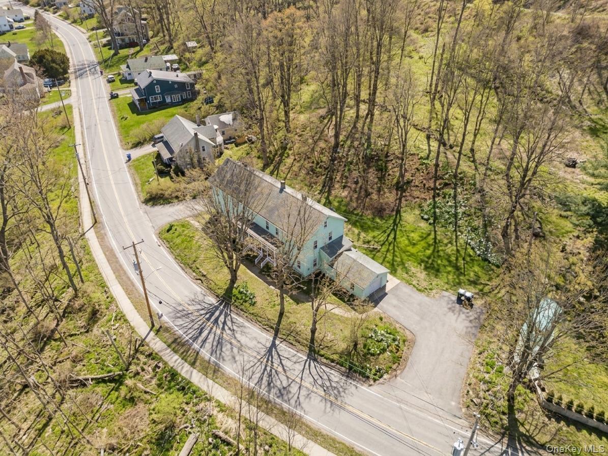 Single Family Old Route 22  Dutchess County, NY 12592, MLS-978880-3