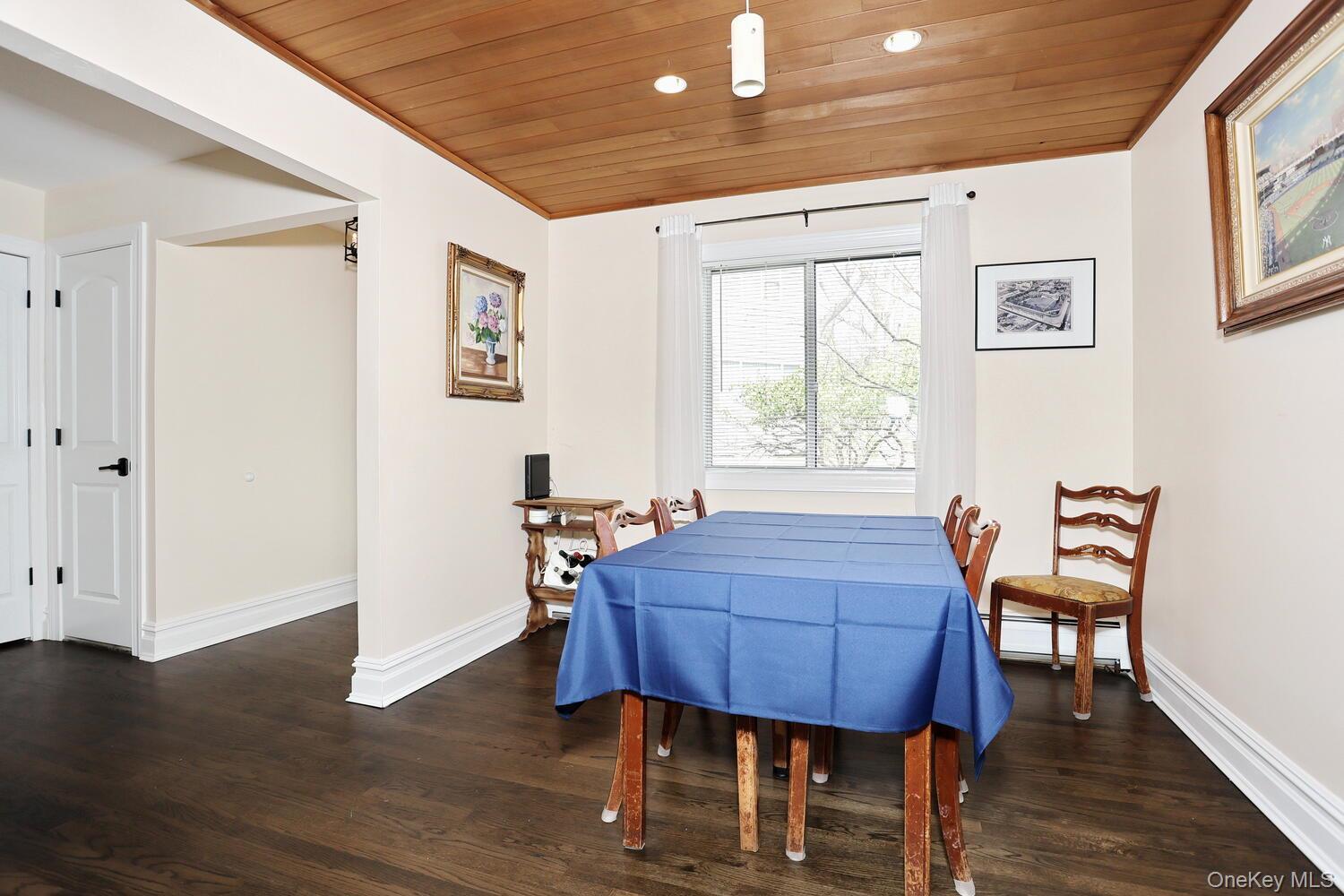 Condo Hickory Hill  Rockland County, NY 10983, MLS-978907-13