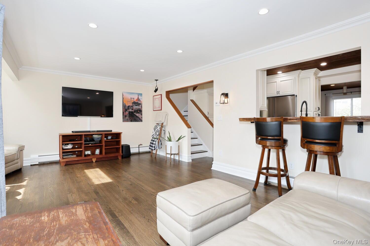 Condo Hickory Hill  Rockland County, NY 10983, MLS-978907-14