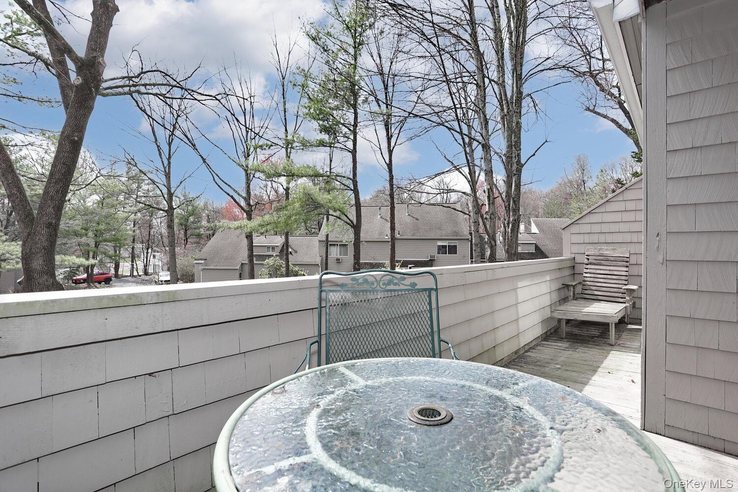 Condo Hickory Hill  Rockland County, NY 10983, MLS-978907-19