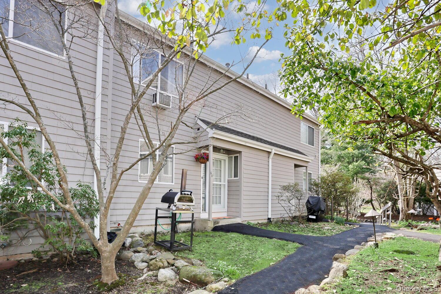 Condo Hickory Hill  Rockland County, NY 10983, MLS-978907-3