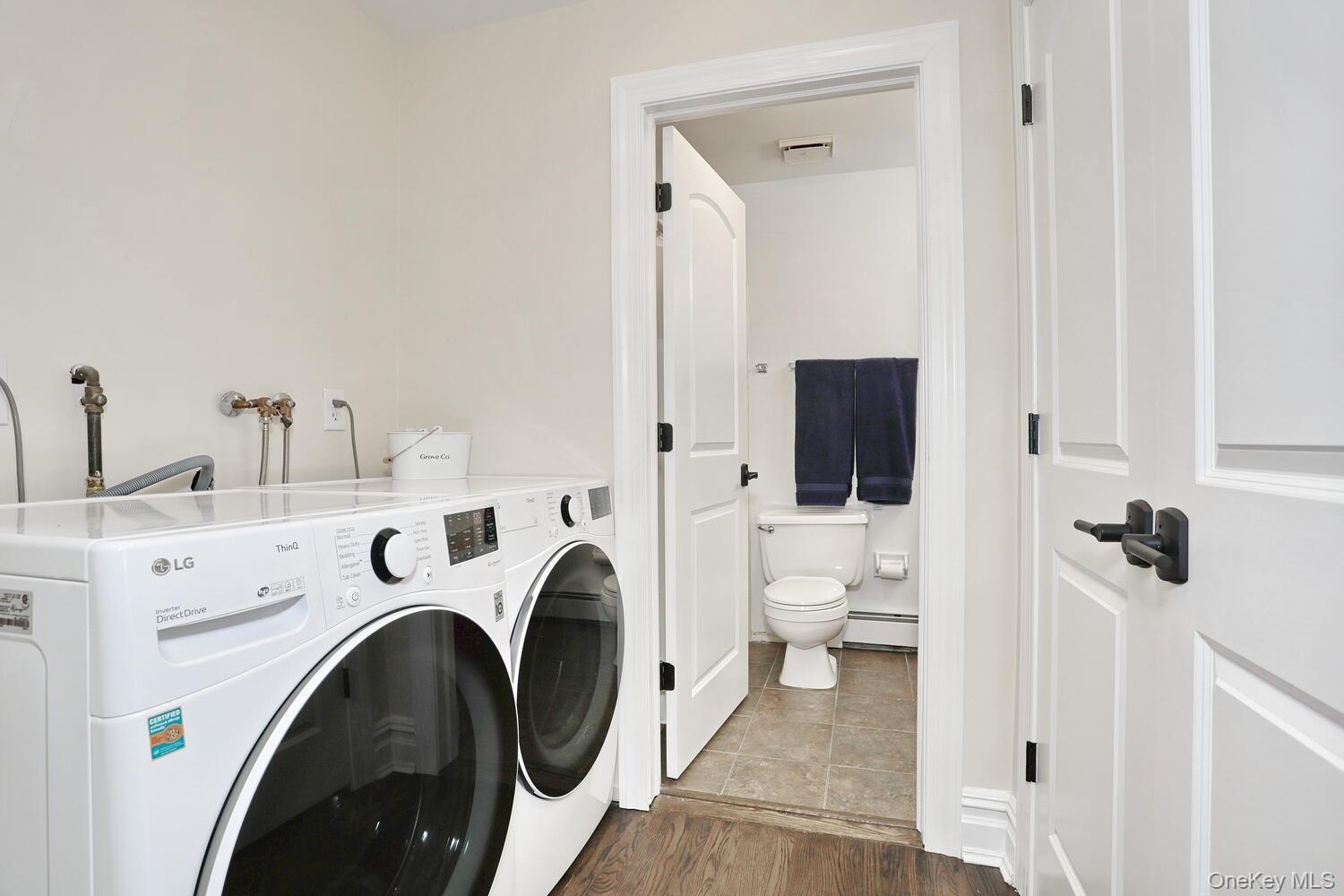 Condo Hickory Hill  Rockland County, NY 10983, MLS-978907-31