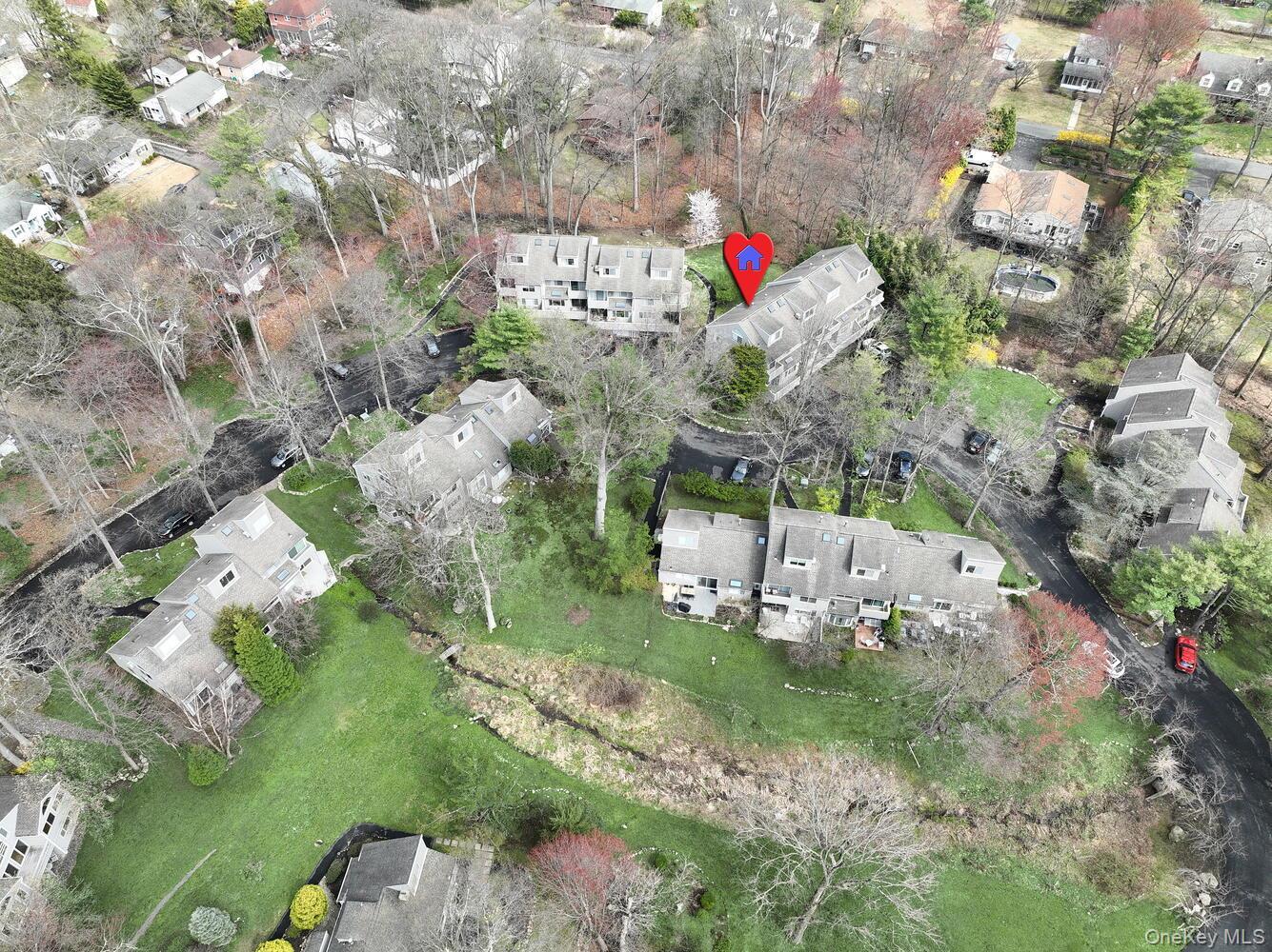 Condo Hickory Hill  Rockland County, NY 10983, MLS-978907-35