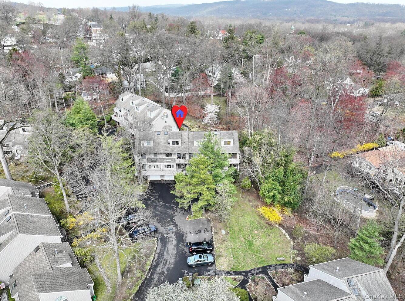 Condo Hickory Hill  Rockland County, NY 10983, MLS-978907-36