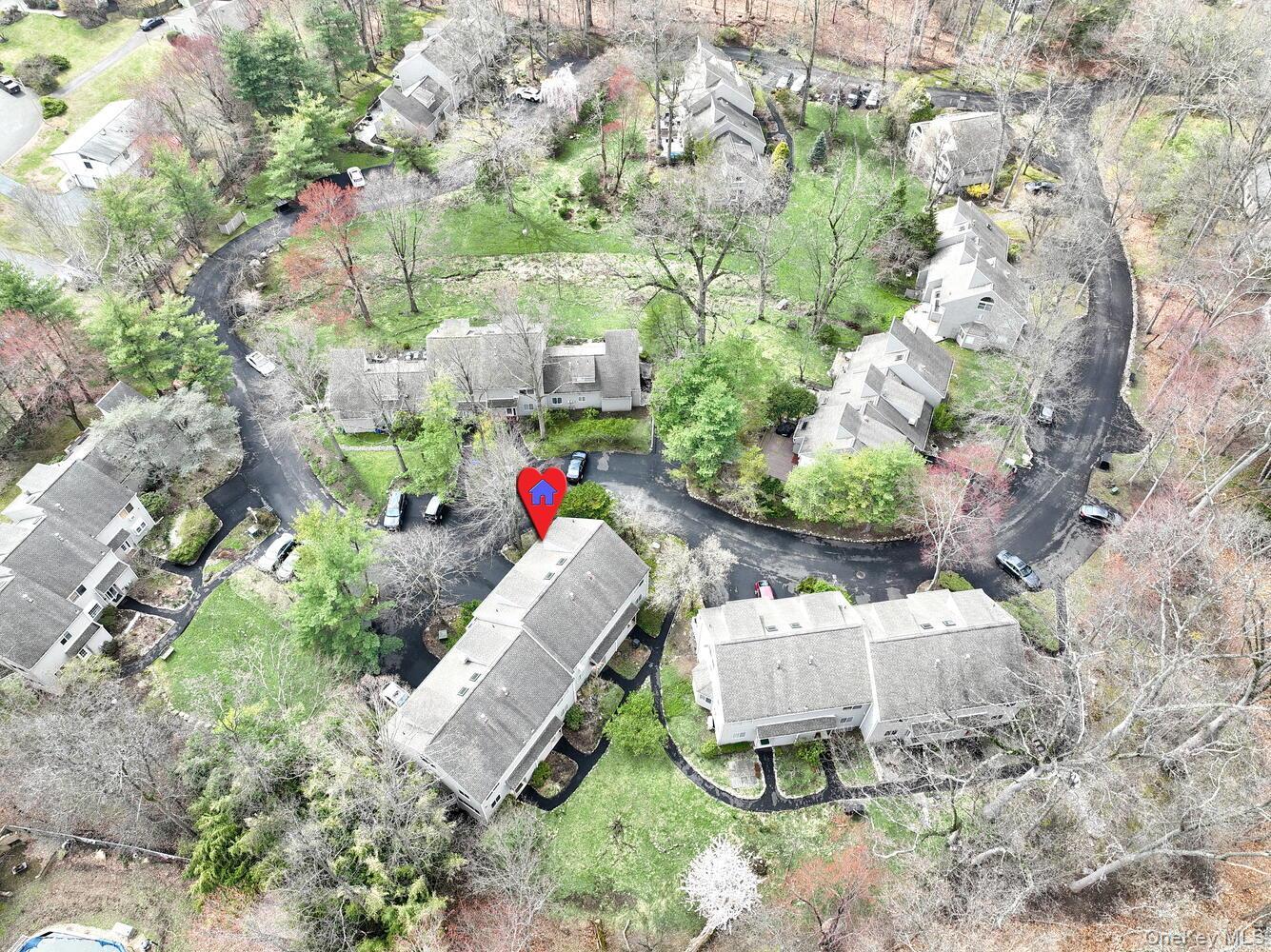 Condo Hickory Hill  Rockland County, NY 10983, MLS-978907-37