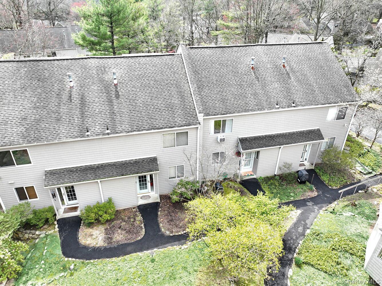 Condo Hickory Hill  Rockland County, NY 10983, MLS-978907-39