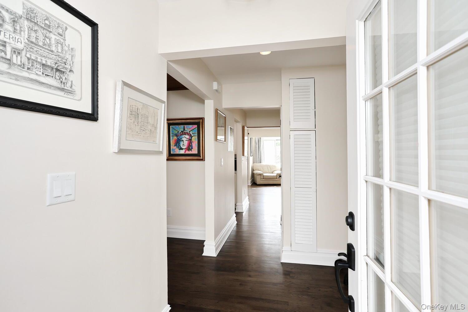 Condo Hickory Hill  Rockland County, NY 10983, MLS-978907-6