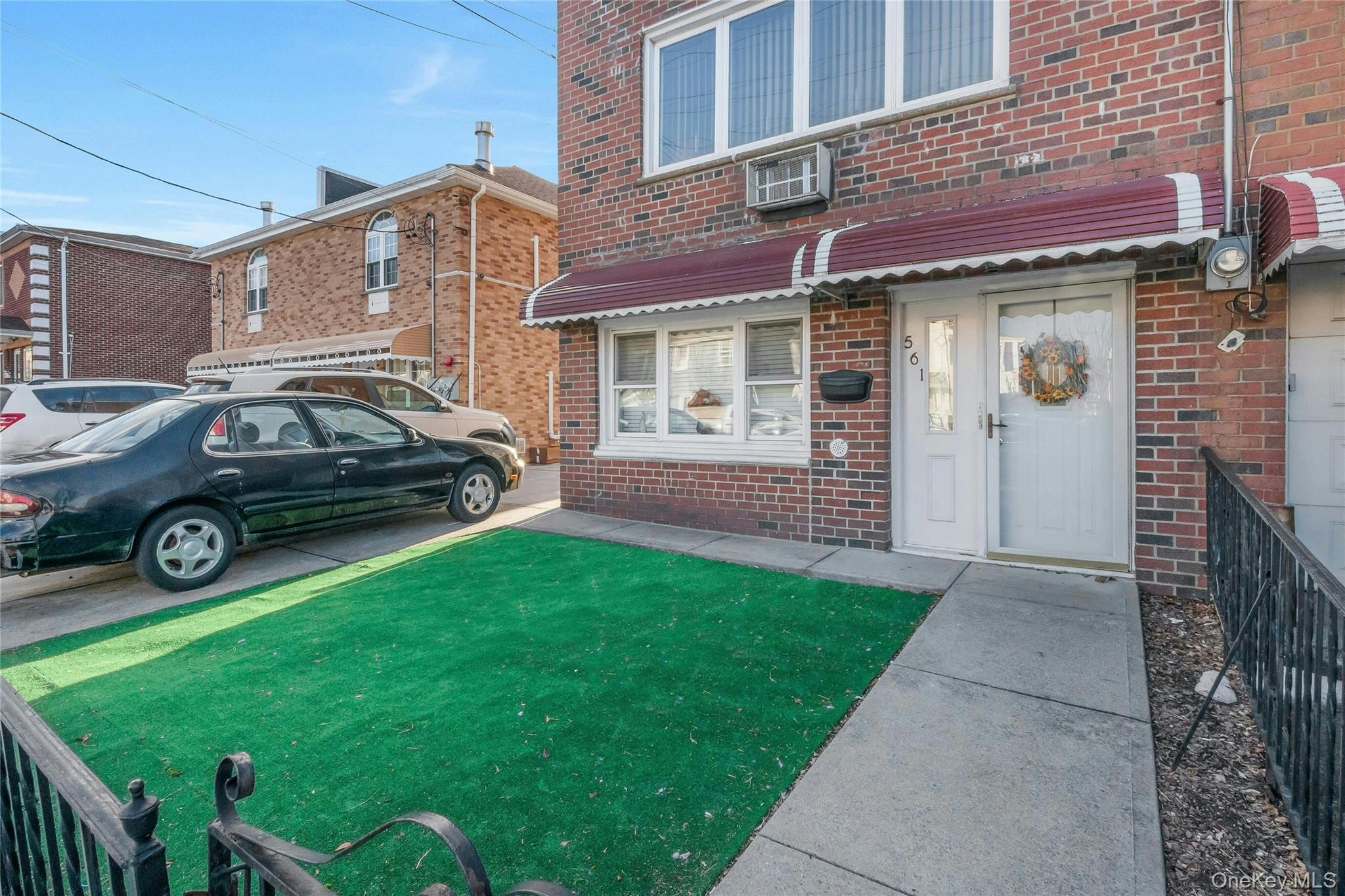 Single Family Logan  Bronx, NY 10465, MLS-978912-3