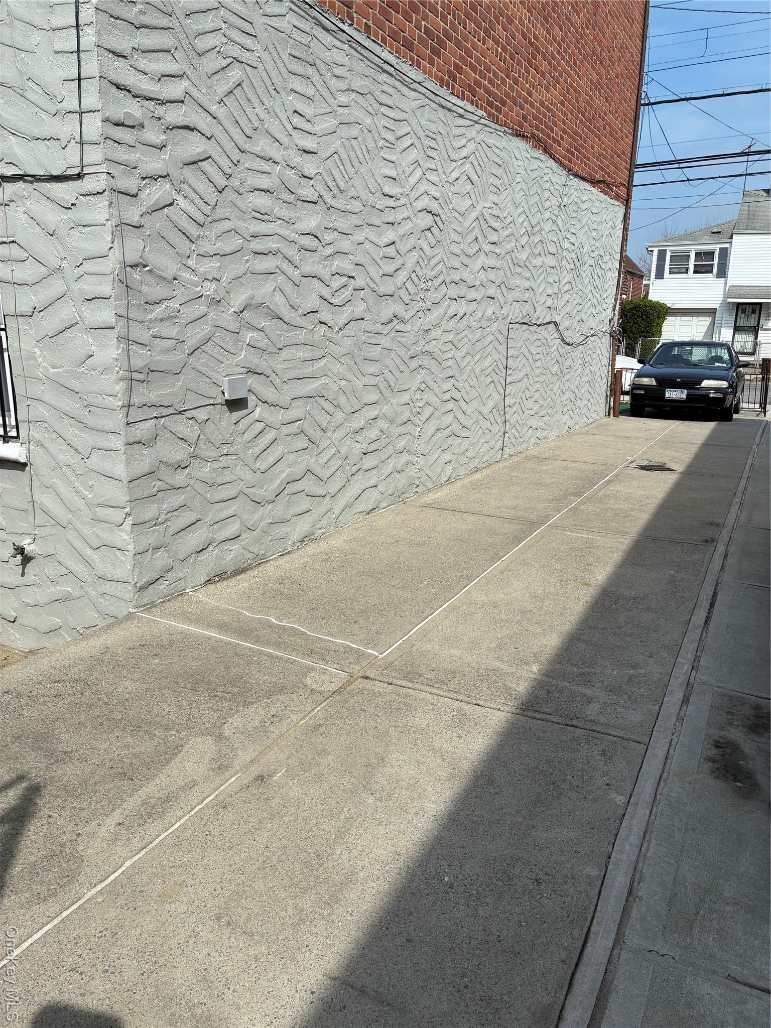 Single Family Logan  Bronx, NY 10465, MLS-978912-33