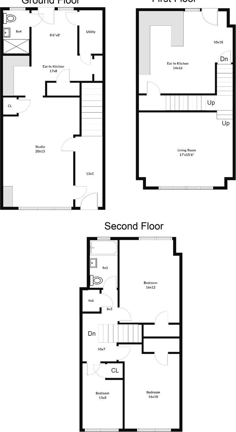 Single Family Logan  Bronx, NY 10465, MLS-978912-35