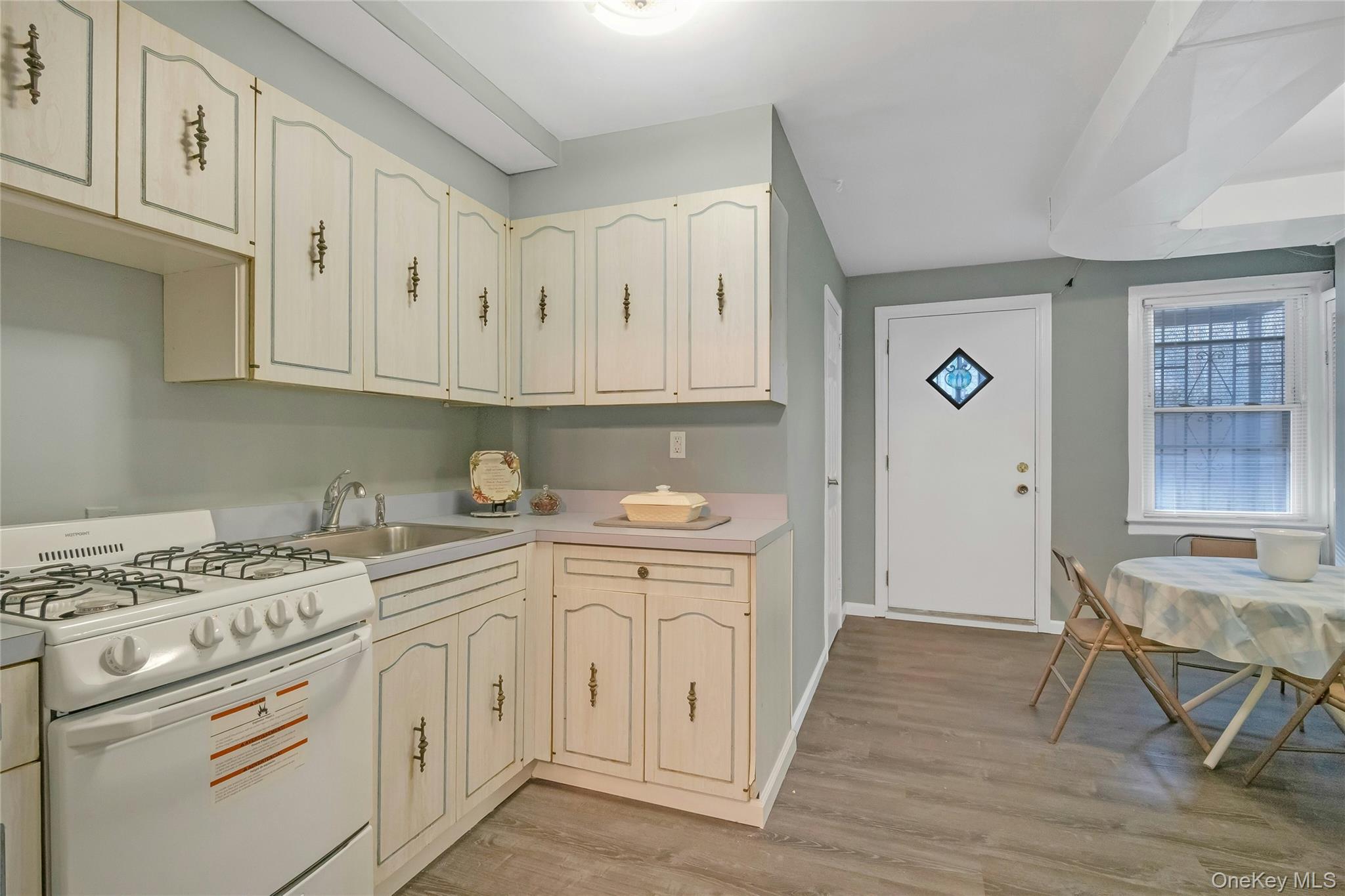 Single Family Logan  Bronx, NY 10465, MLS-978912-9