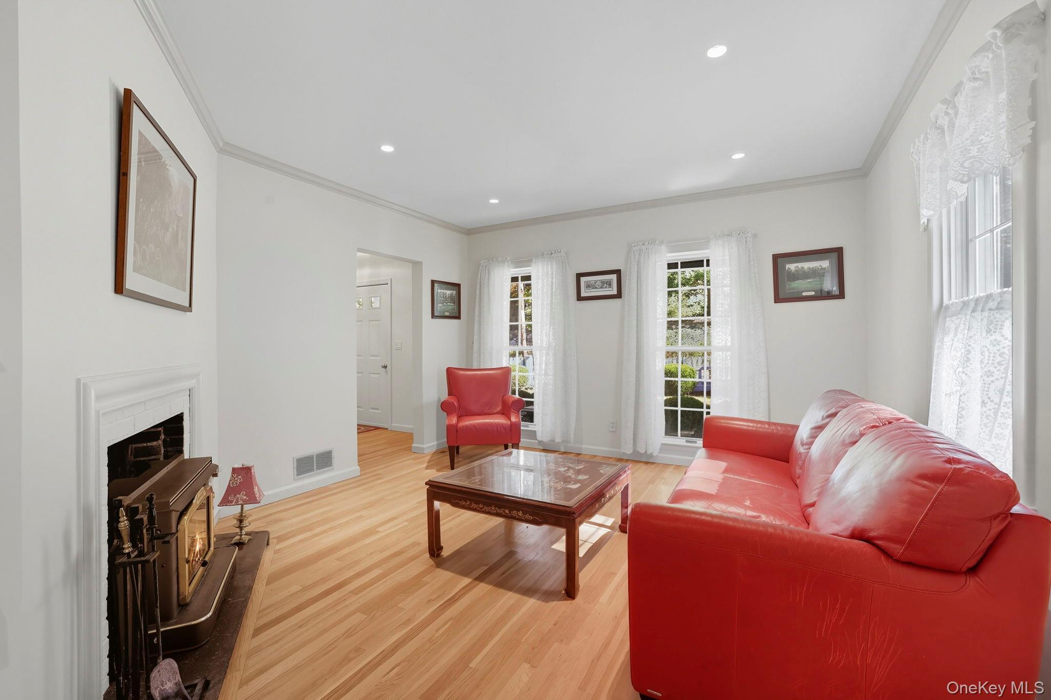 Single Family Harriman  Westchester County, NY 10549, MLS-978913-14