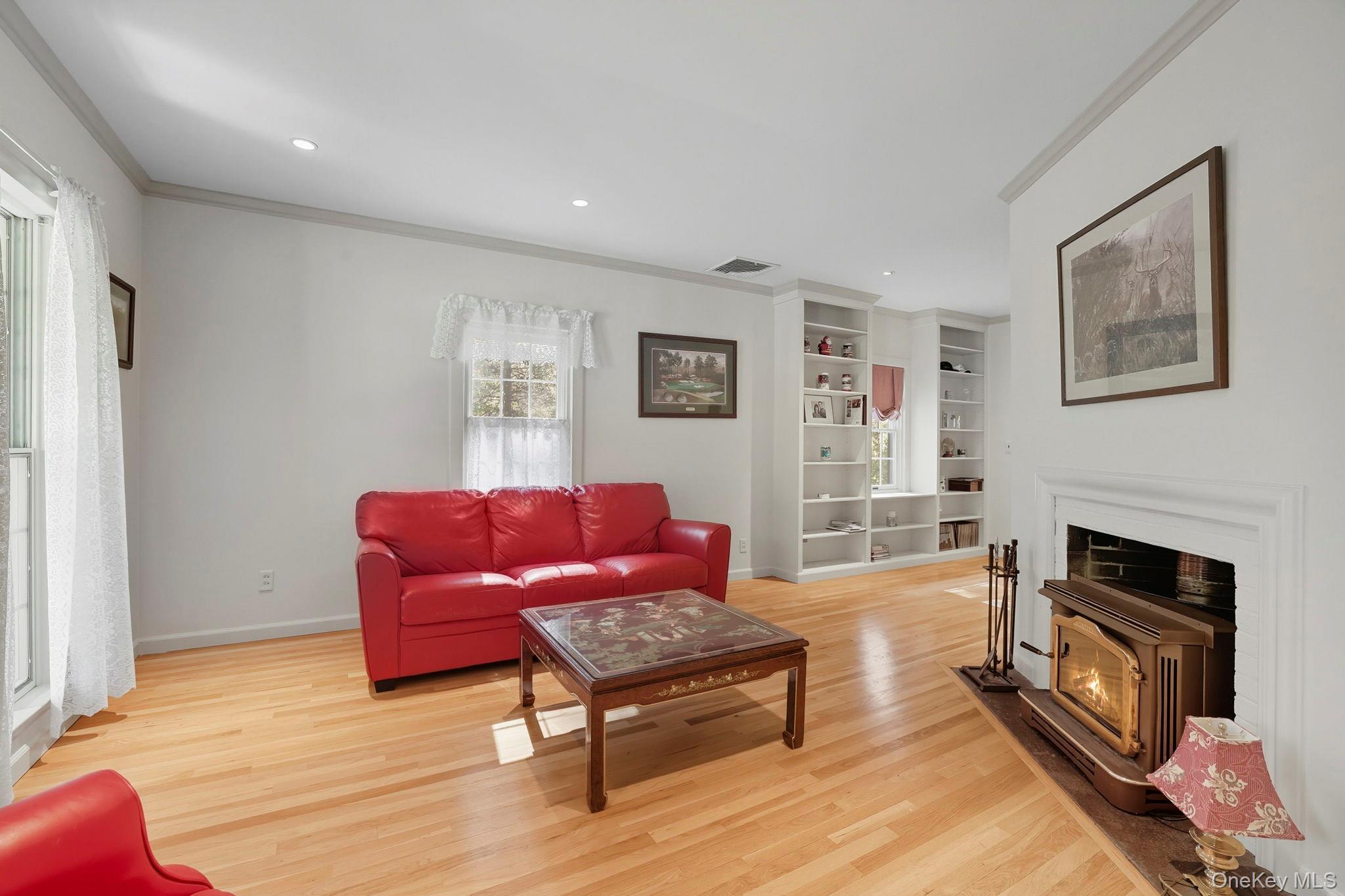 Single Family Harriman  Westchester County, NY 10549, MLS-978913-16