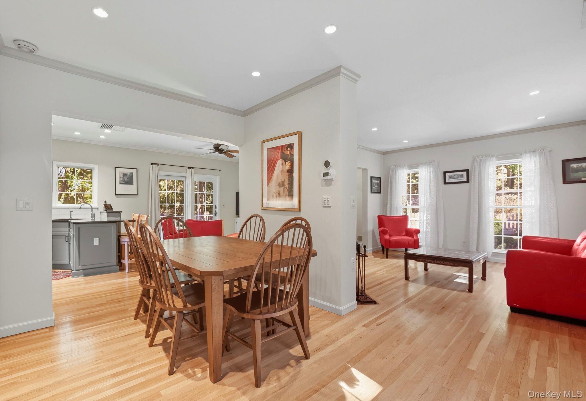 Single Family Harriman  Westchester County, NY 10549, MLS-978913-17