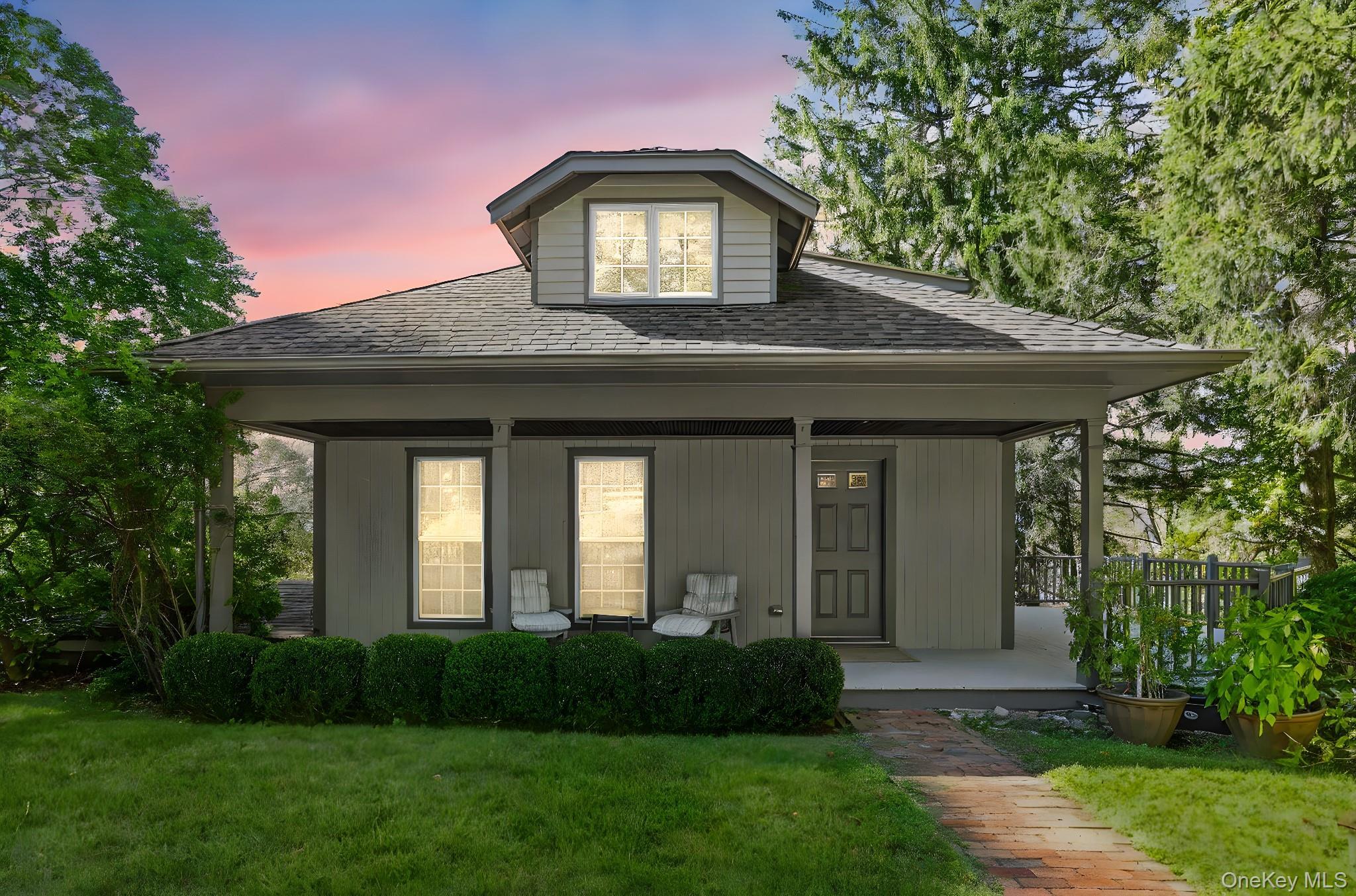 Single Family Harriman  Westchester County, NY 10549, MLS-978913-2