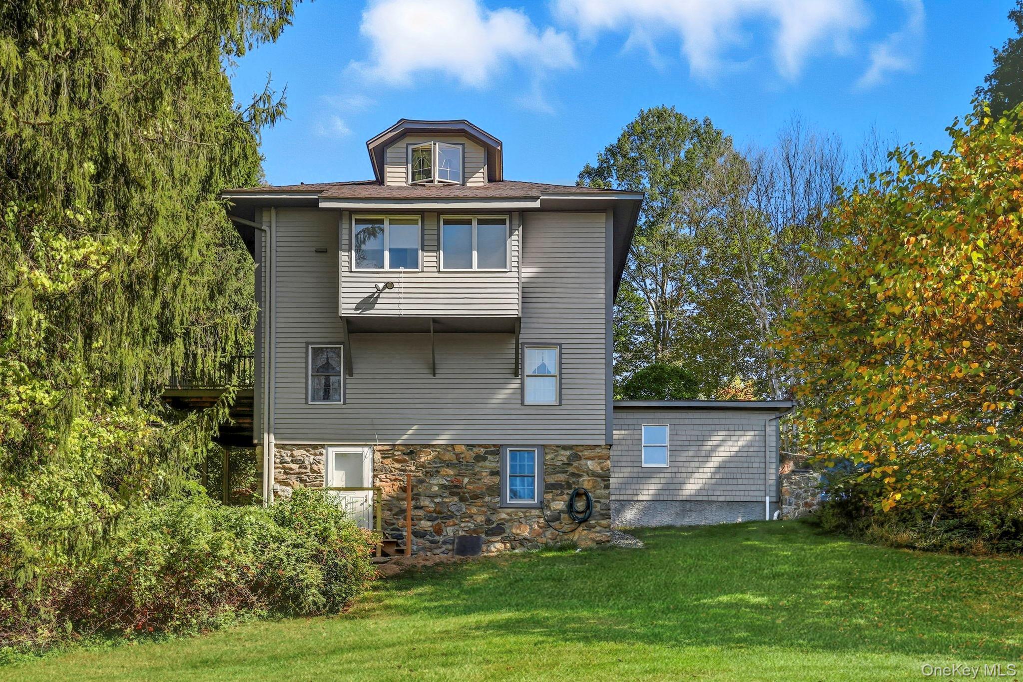 Single Family Harriman  Westchester County, NY 10549, MLS-978913-3