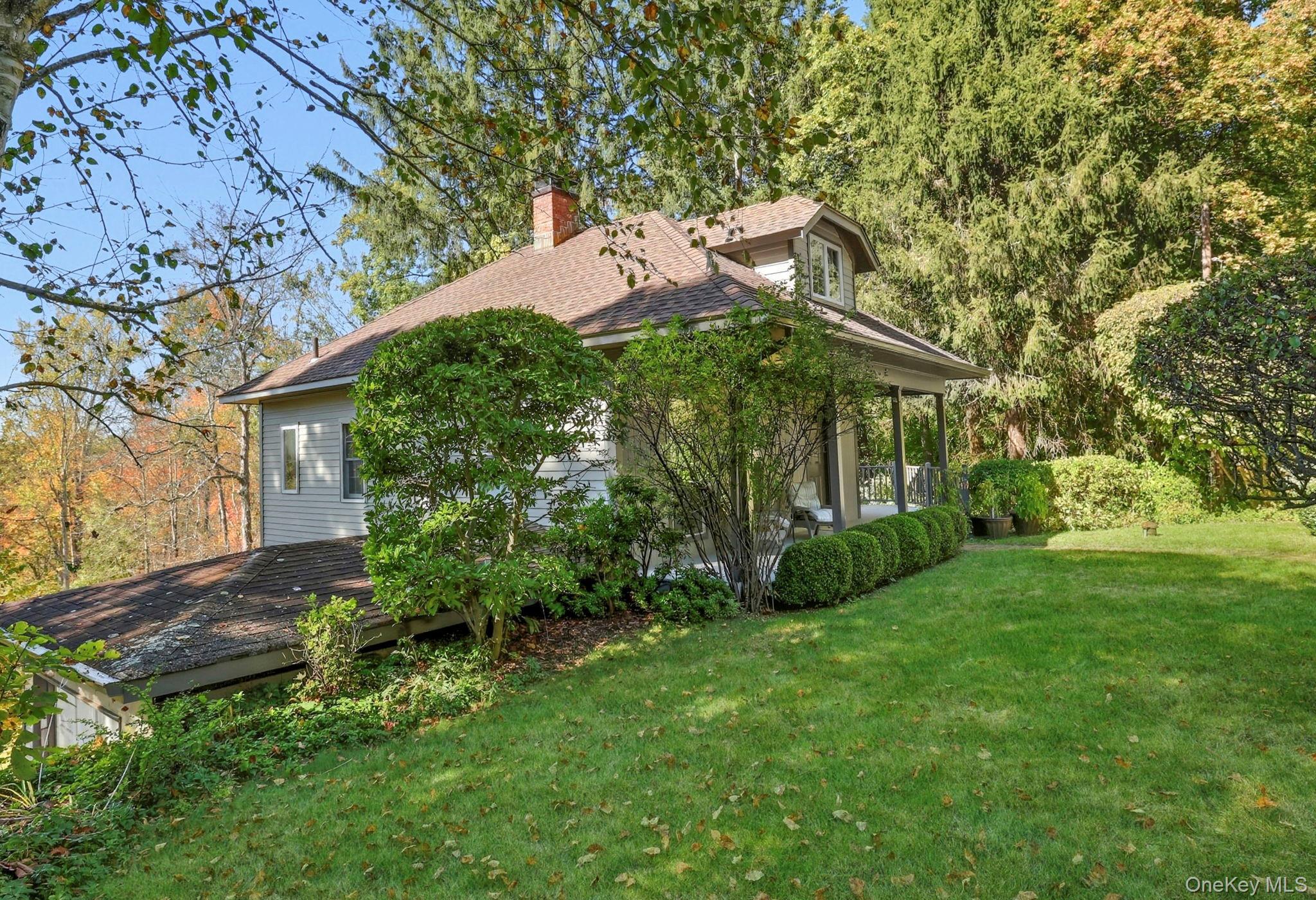 Single Family Harriman  Westchester County, NY 10549, MLS-978913-31