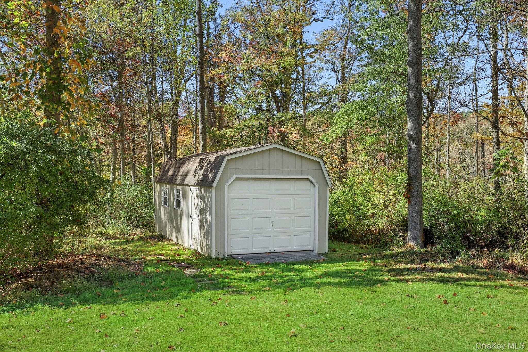 Single Family Harriman  Westchester County, NY 10549, MLS-978913-35