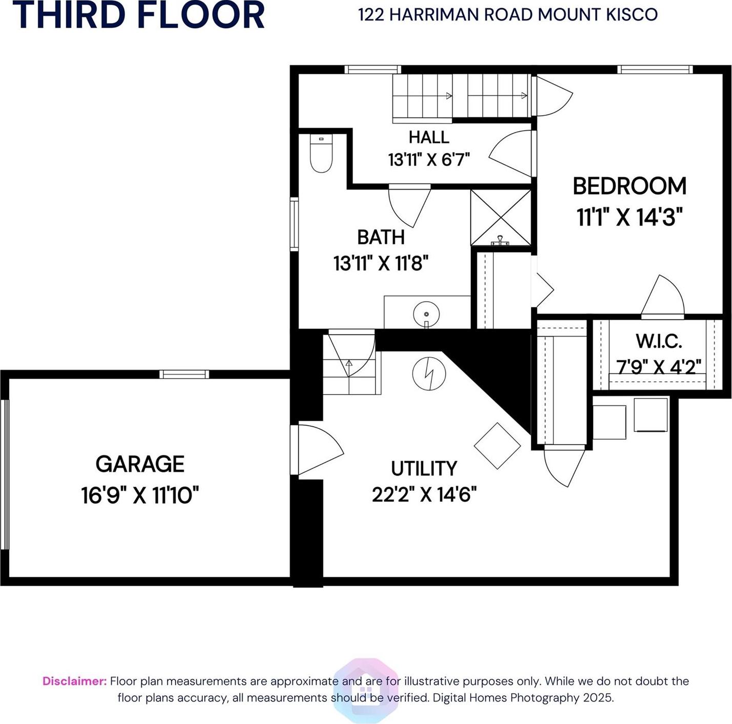 Single Family Harriman  Westchester County, NY 10549, MLS-978913-37