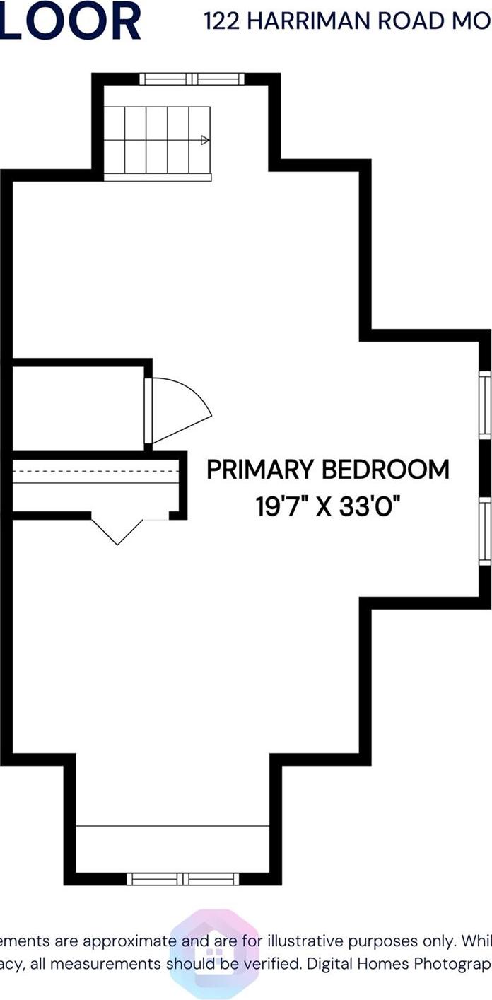 Single Family Harriman  Westchester County, NY 10549, MLS-978913-38