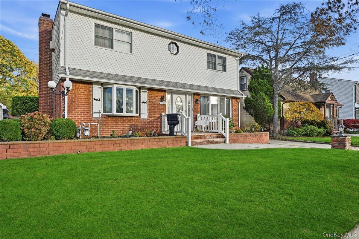 Single Family Bruce Terrace Nassau County, NY 11501, MLS-978914-2