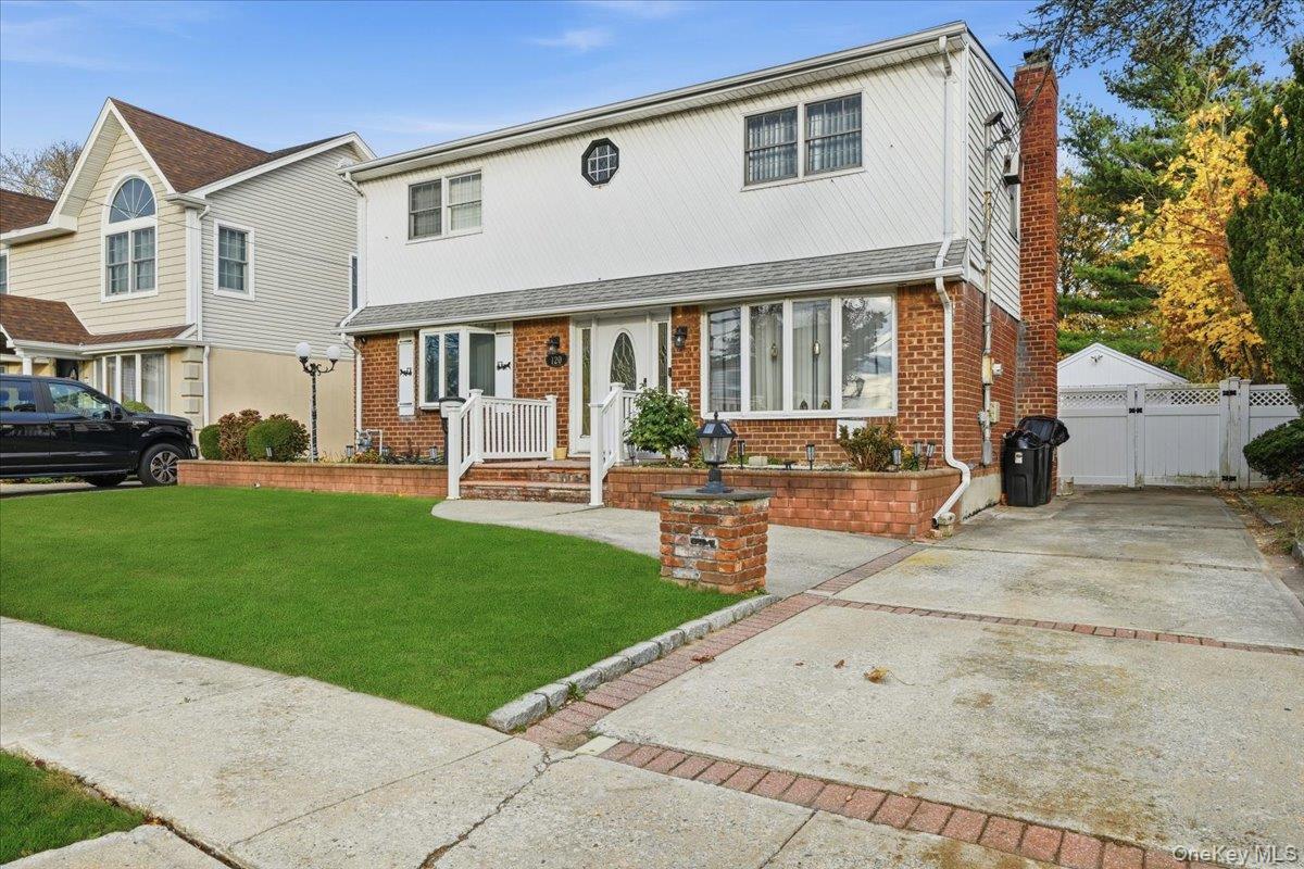 Single Family Bruce Terrace Nassau County, NY 11501, MLS-978914-3