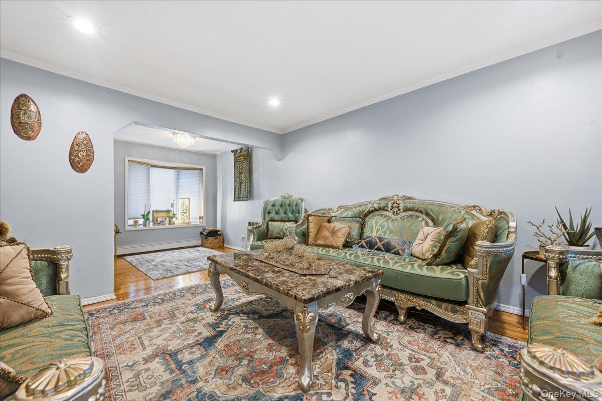 Single Family Bruce Terrace Nassau County, NY 11501, MLS-978914-4