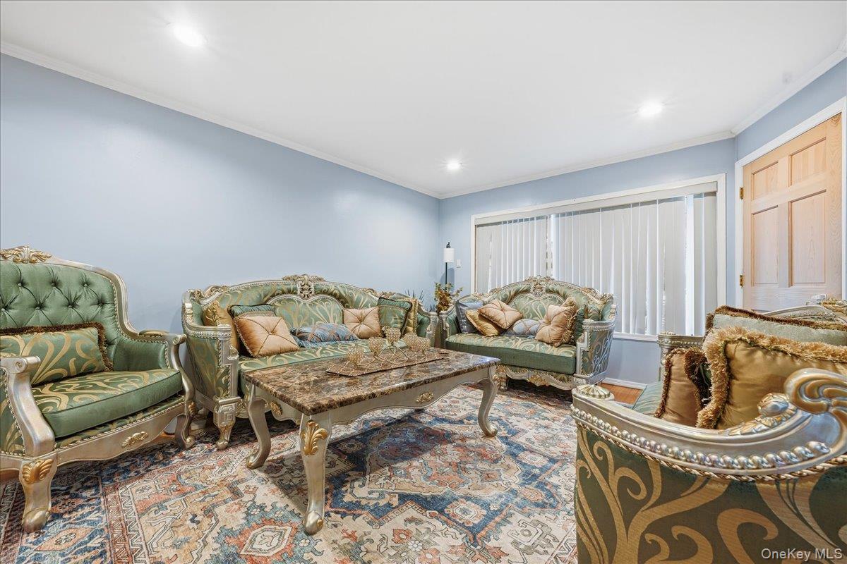 Single Family Bruce Terrace Nassau County, NY 11501, MLS-978914-5