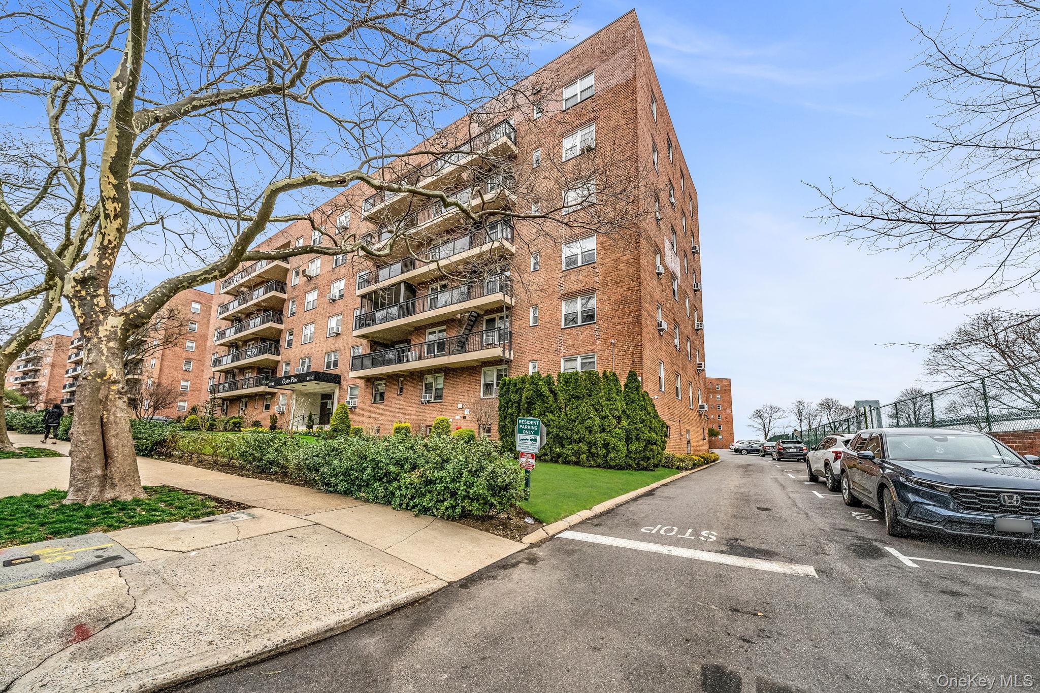Coop Powells Cove  Queens, NY 11357, MLS-978917-30